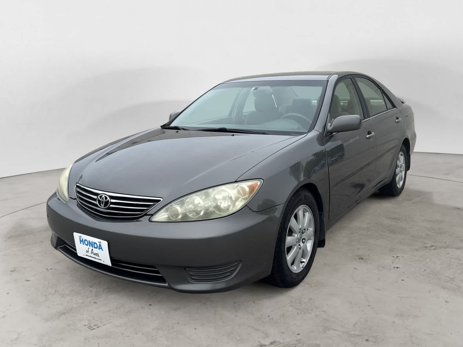 2005 Toyota Camry LE -
                  Ames, IA