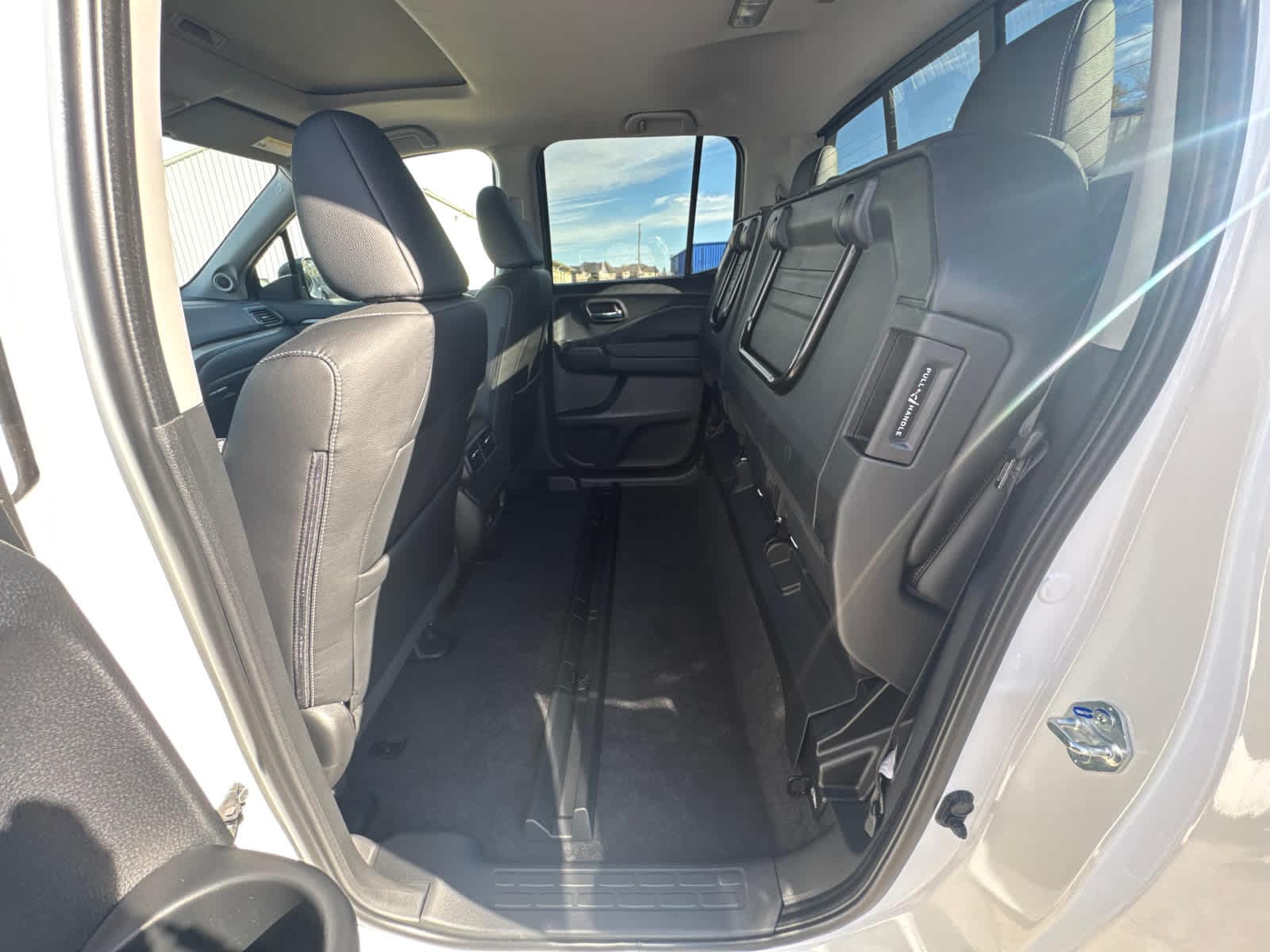 Thumbnail: 2026 Honda Ridgeline - 14