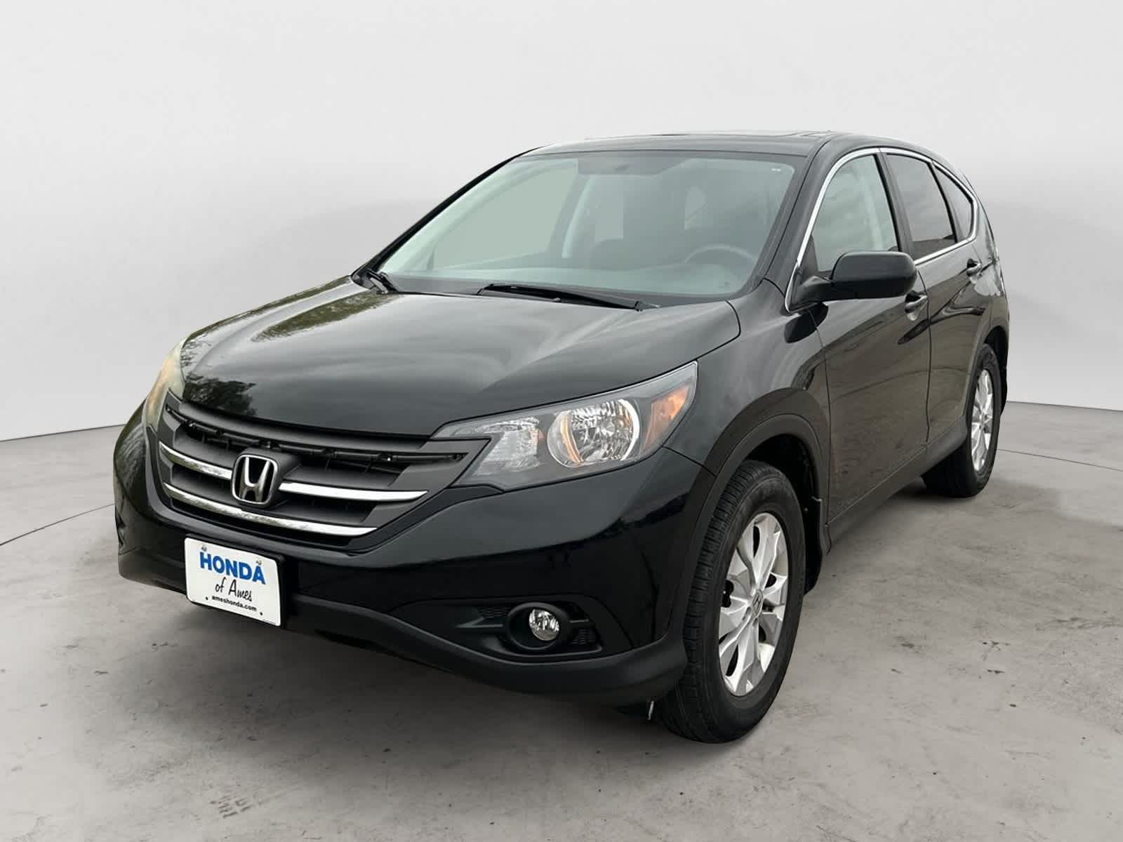 2013 Honda CR-V EX -
                  Ames, IA