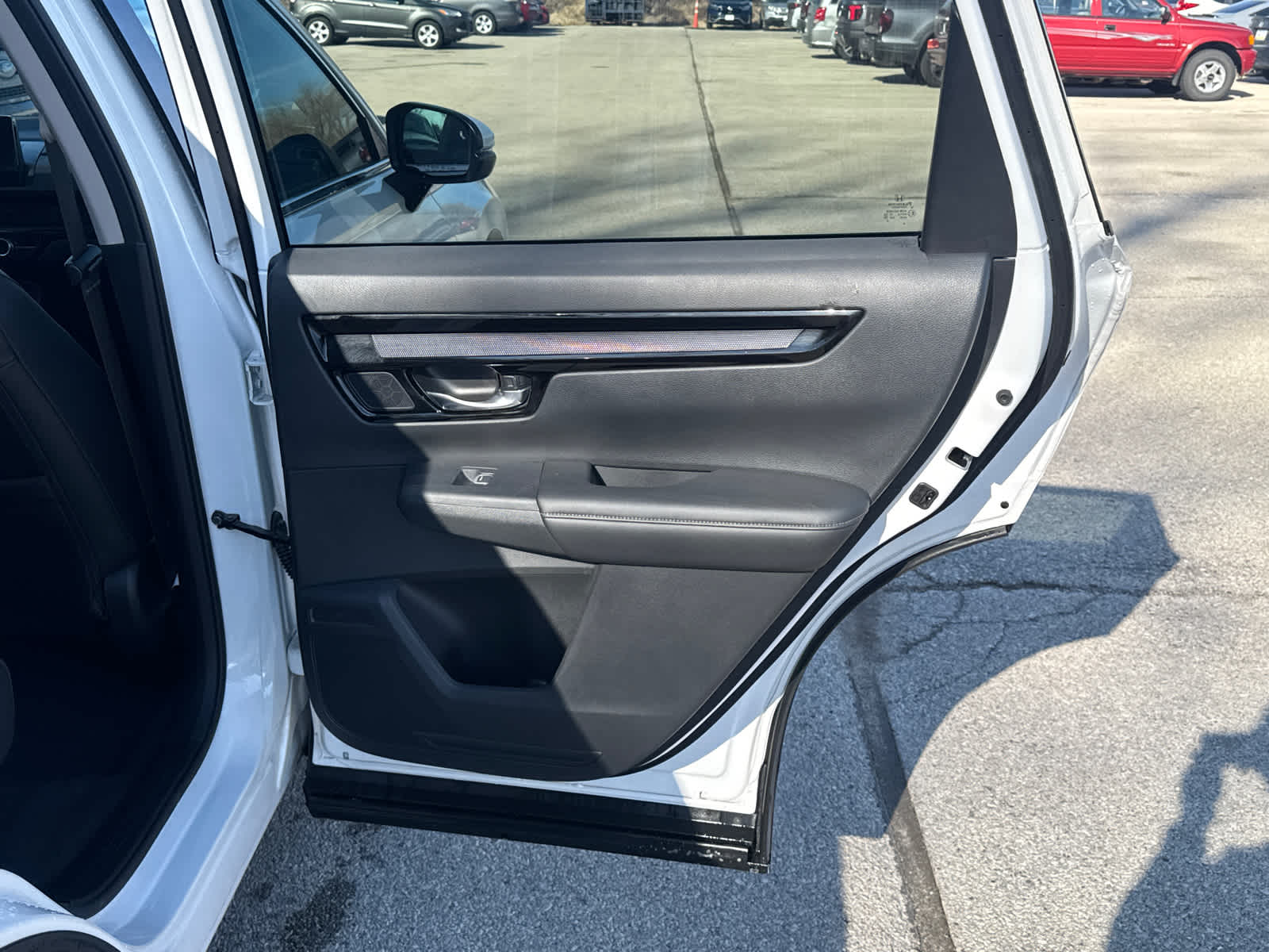 Thumbnail: 2024 Honda CR-V - 10