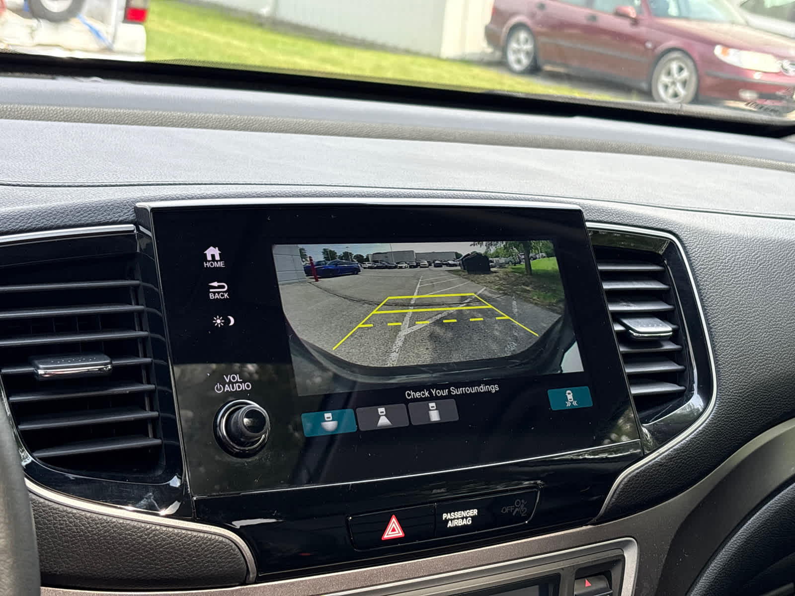 Thumbnail: 2022 Honda Pilot - 17