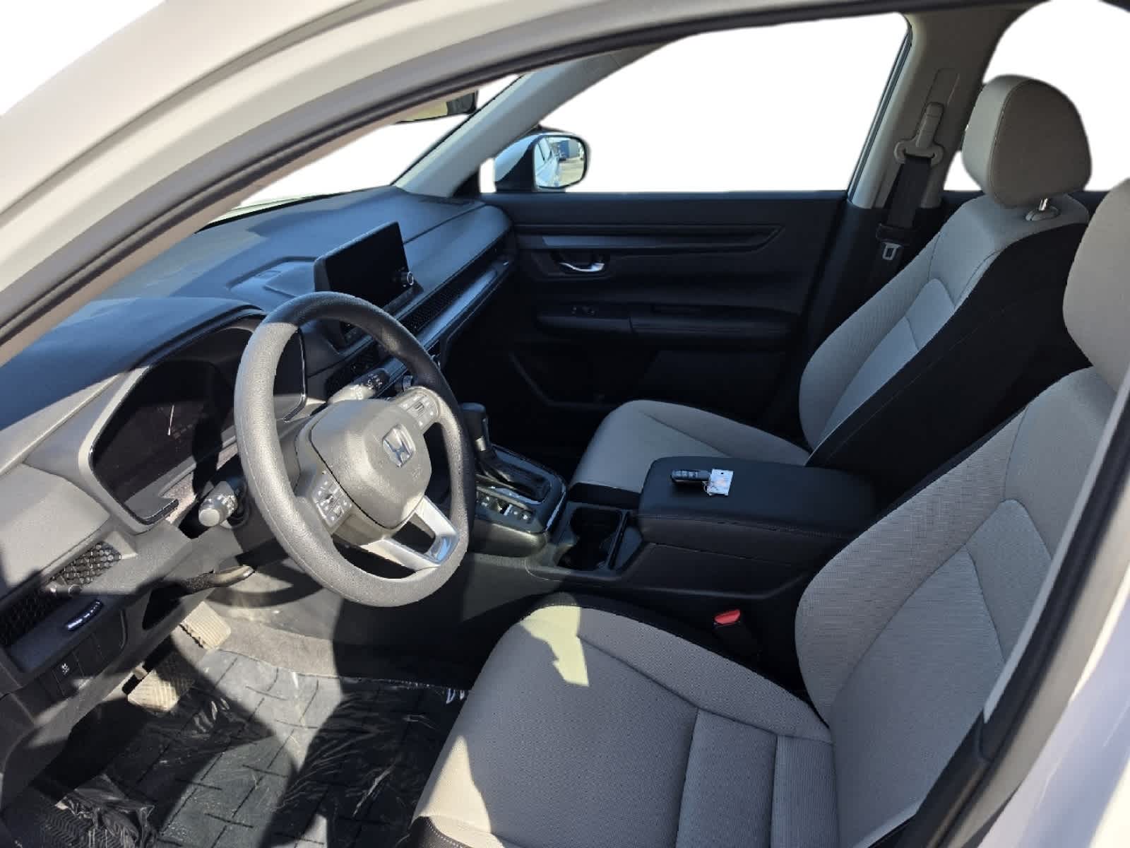 Thumbnail: 2025 Honda CR-V - 6