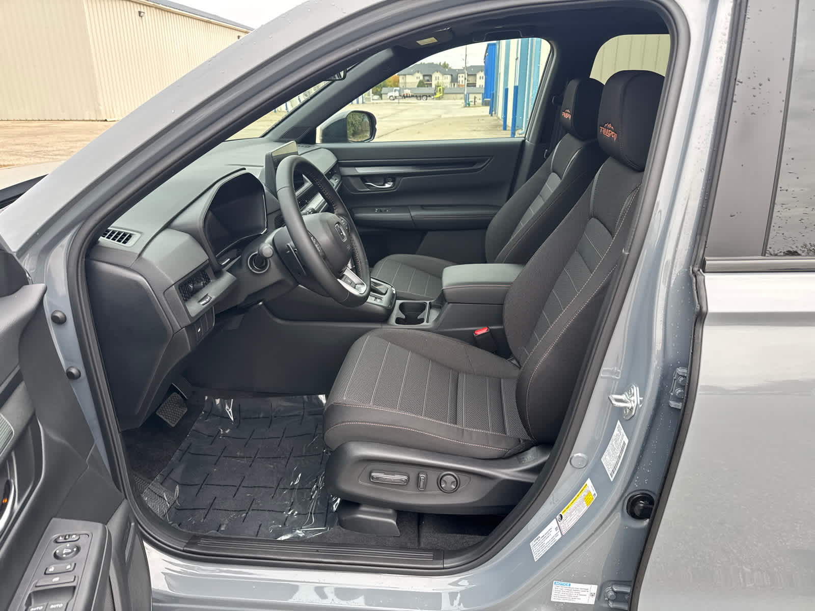 Thumbnail: 2026 Honda CR-V - 20