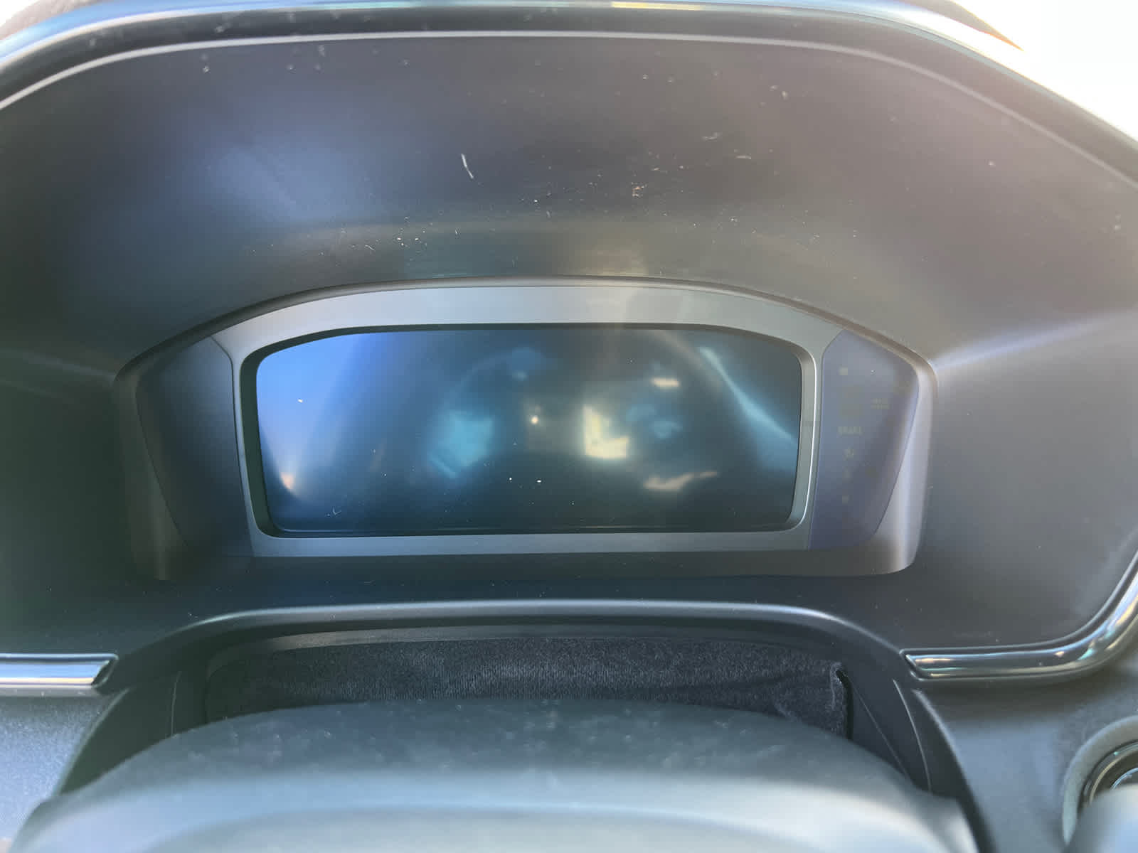 Thumbnail: 2026 Honda CR-V - 23