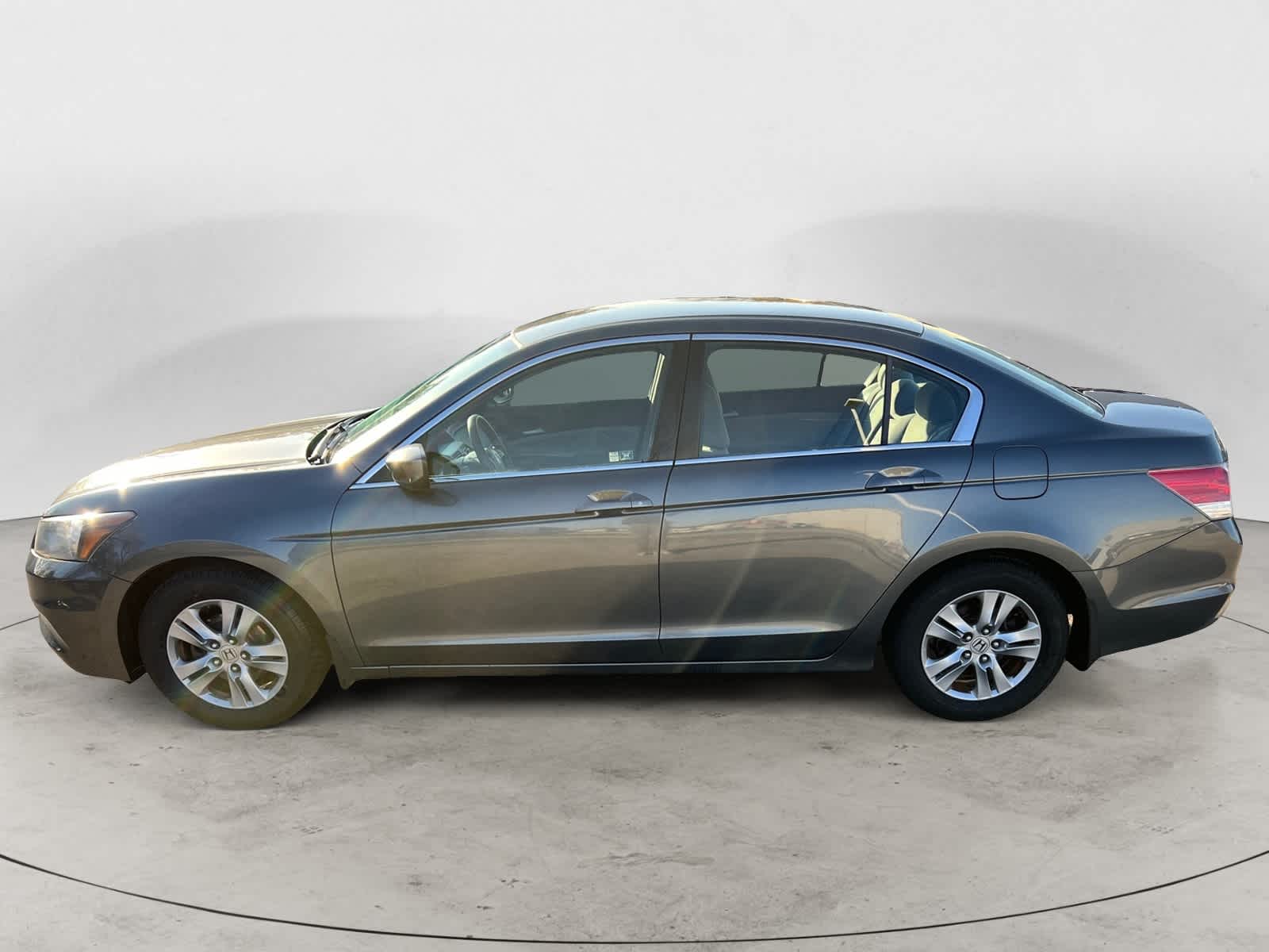 Thumbnail: 2012 Honda Accord - 2