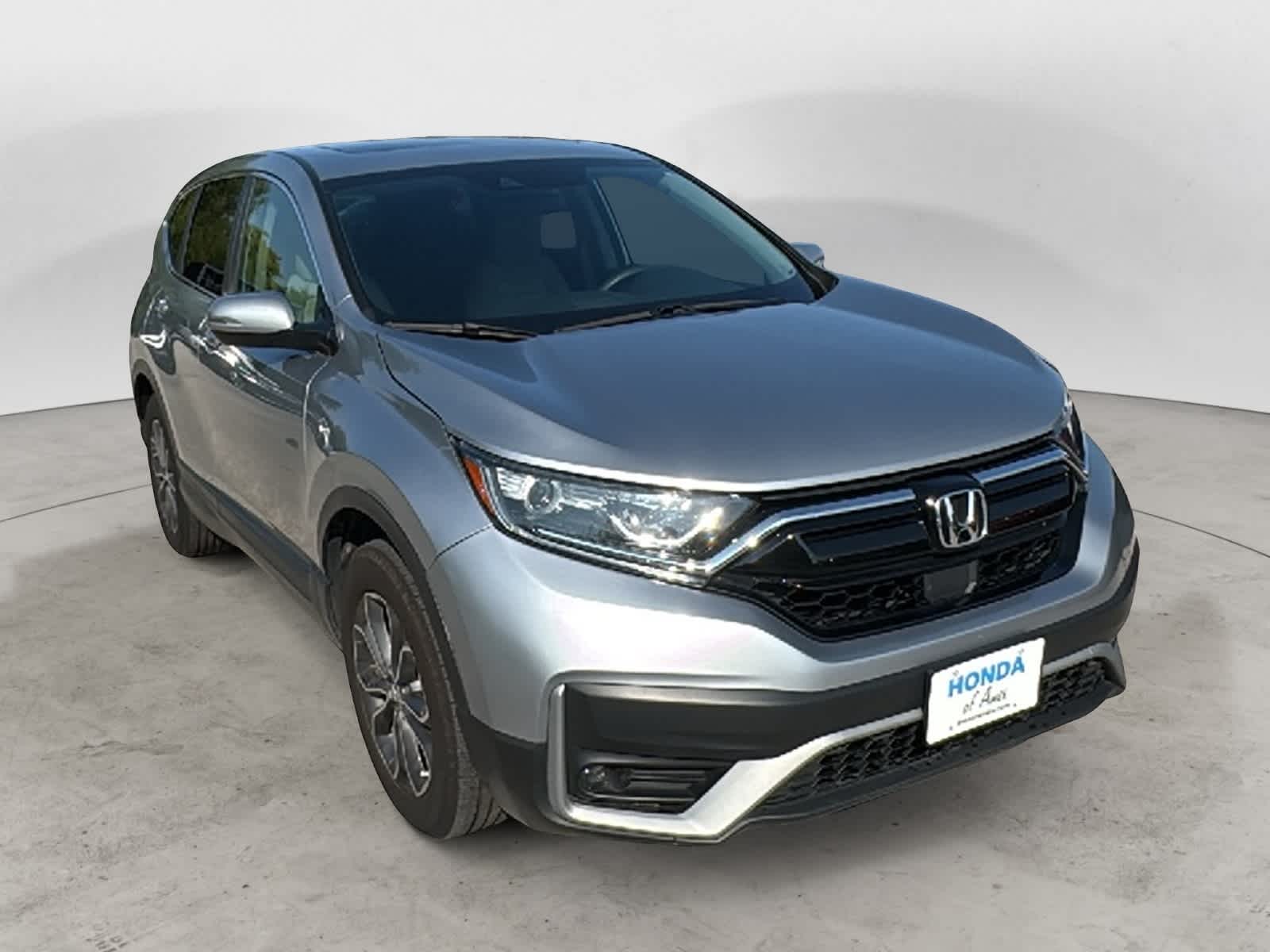 Thumbnail: 2022 Honda CR-V - 6