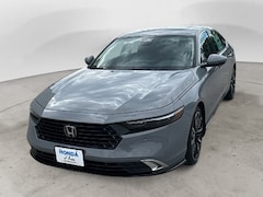 2025 Honda Accord Hybrid Touring Sedan Ames, IA 2025 Honda Accord Hybrid Touring Sedan Ames, IA