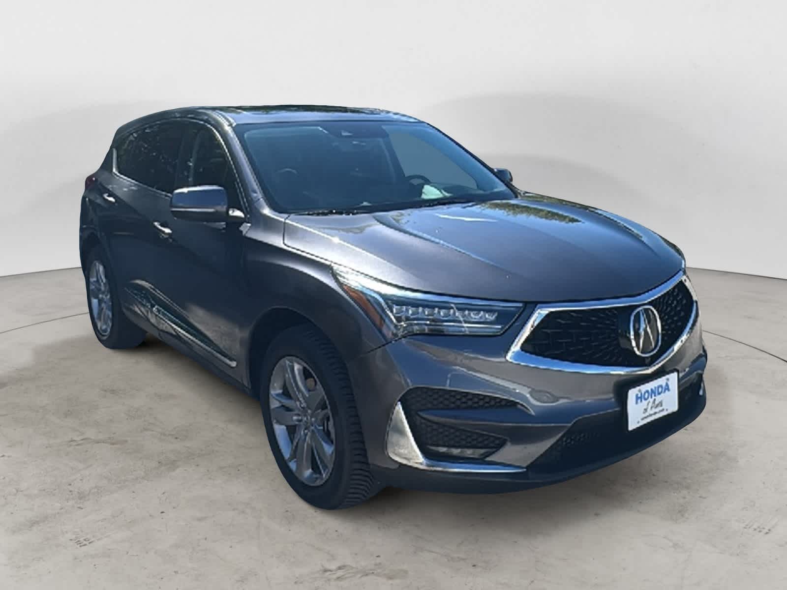 Thumbnail: 2019 Acura RDX - 6
