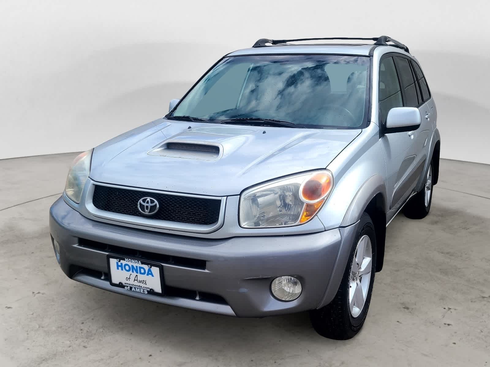 2005 Toyota RAV4  -
                  Ames, IA
