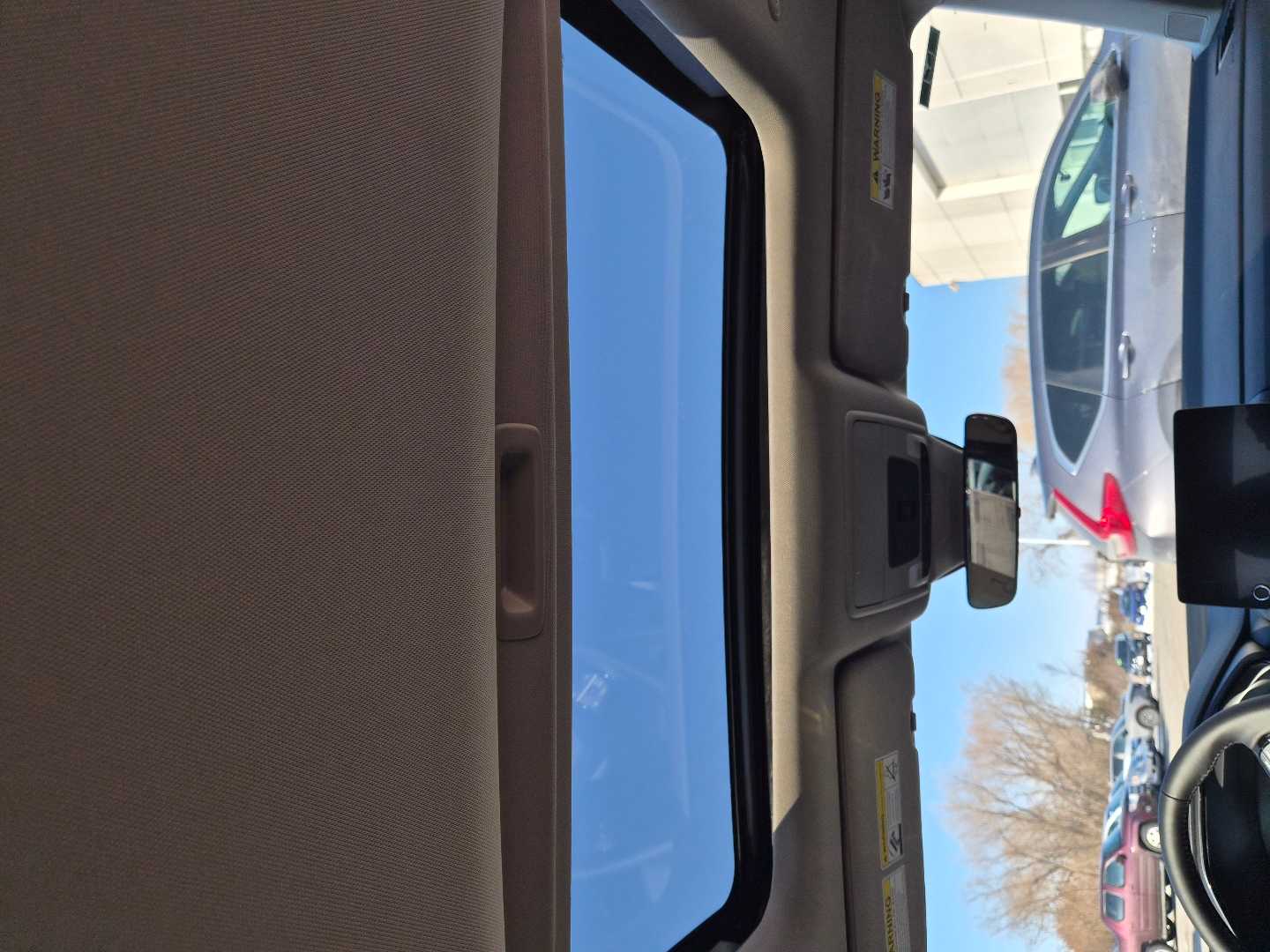 Thumbnail: 2026 Honda CR-V - 14