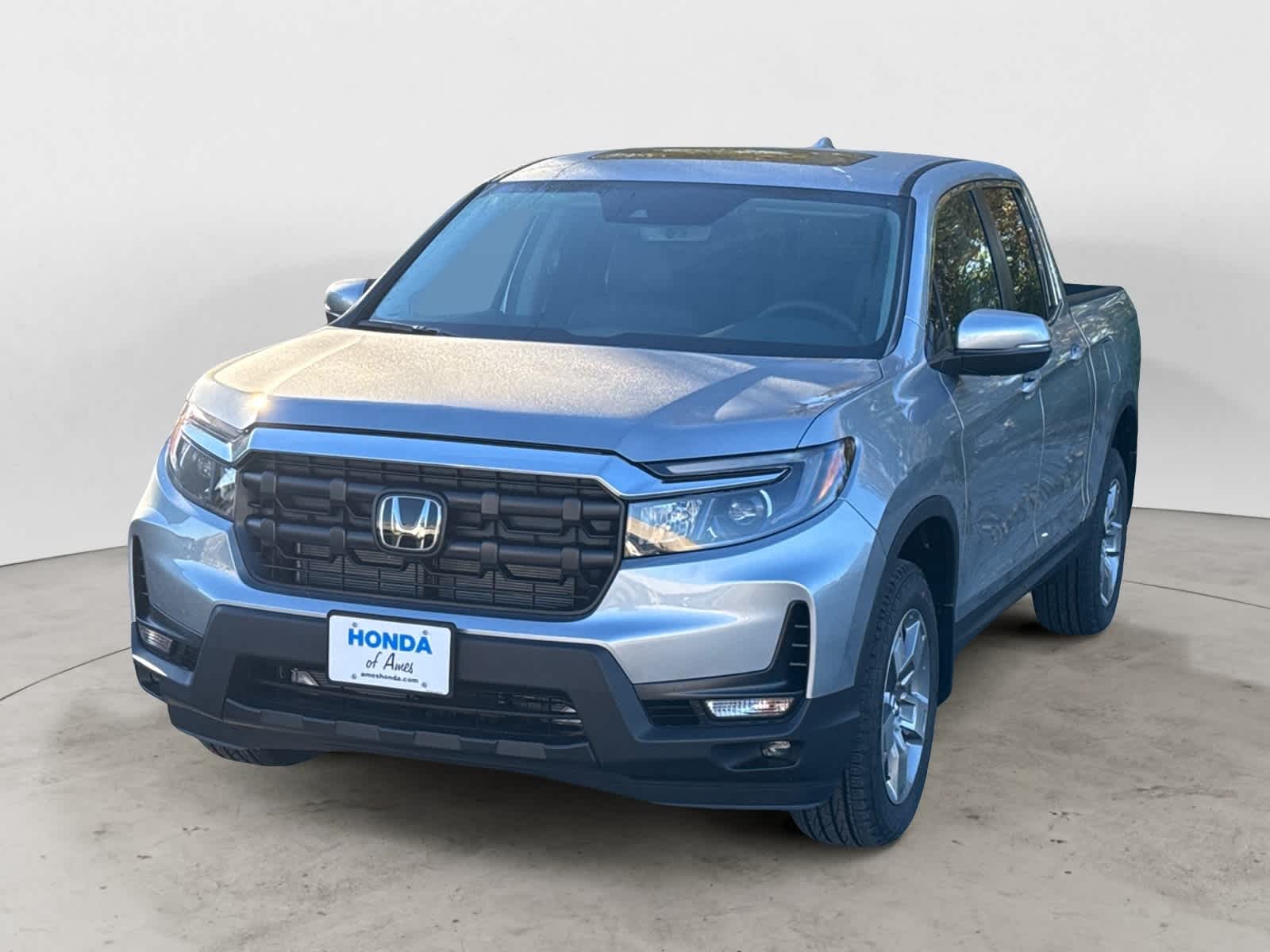 Thumbnail: 2026 Honda Ridgeline - 2