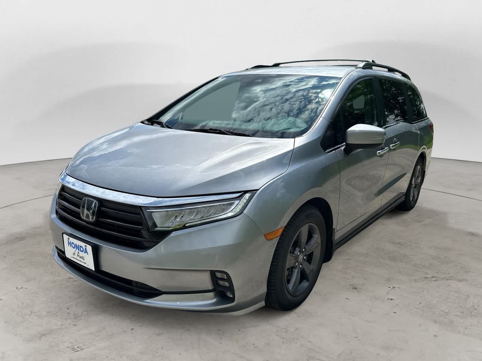 2022 Honda Odyssey EX -
                  Ames, IA