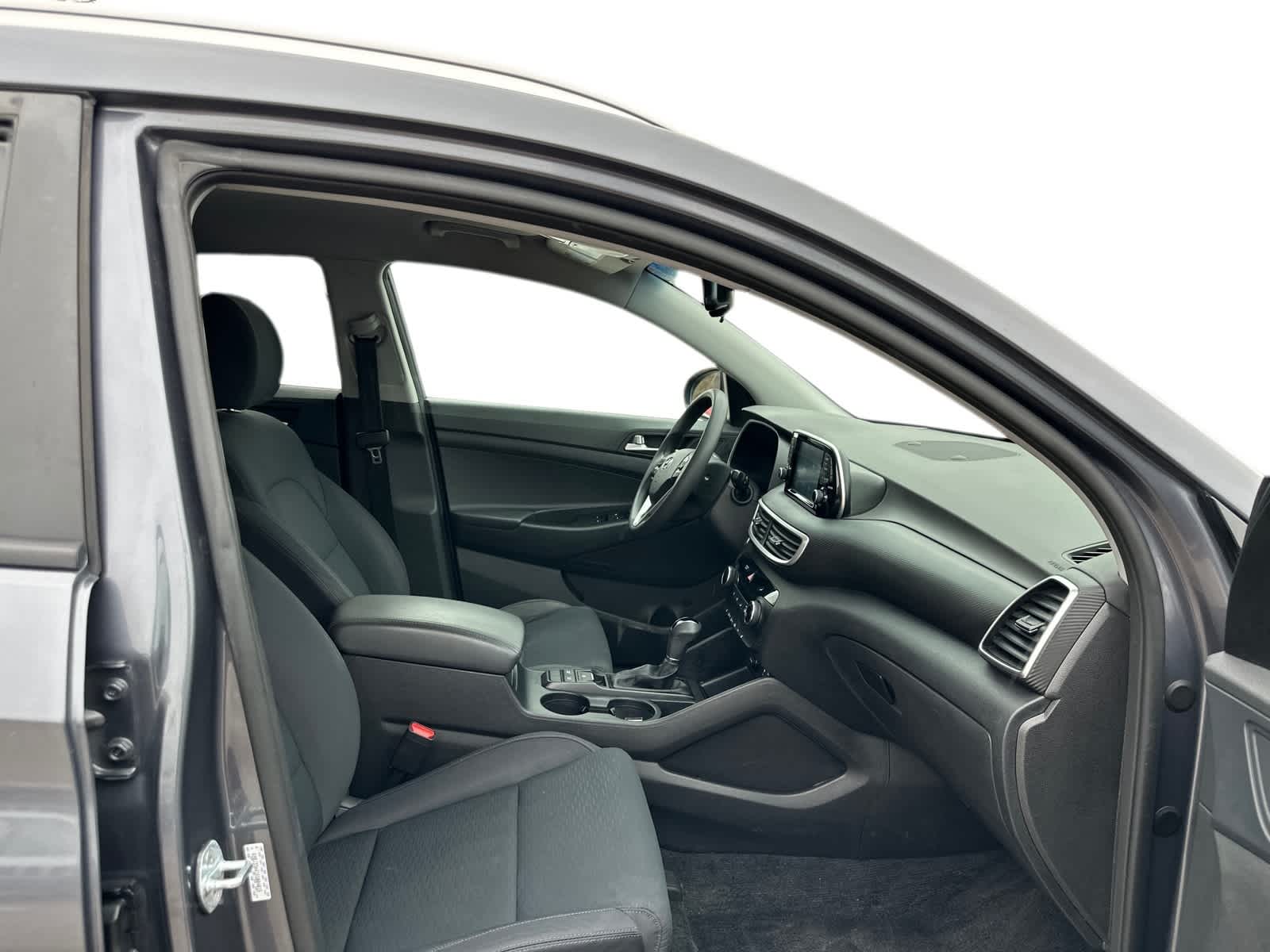 Thumbnail: 2019 Hyundai Tucson - 6