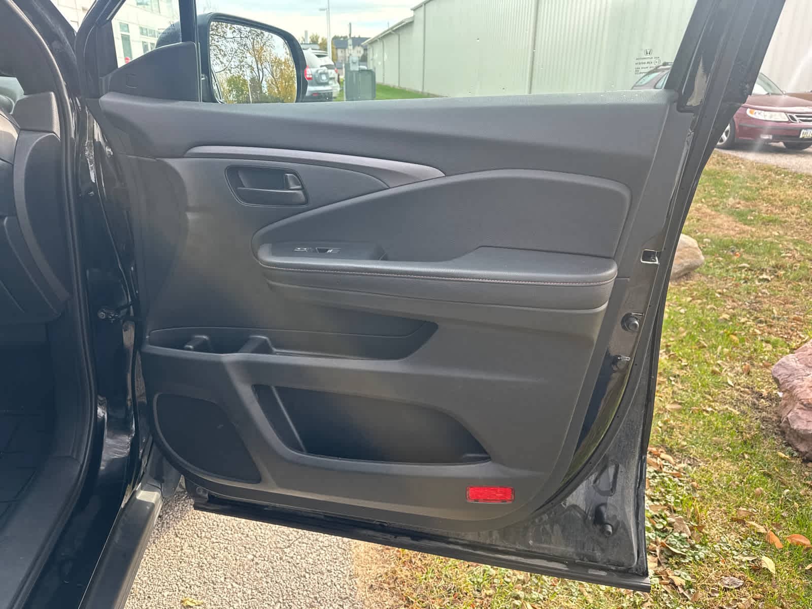 Thumbnail: 2023 Honda Passport - 7