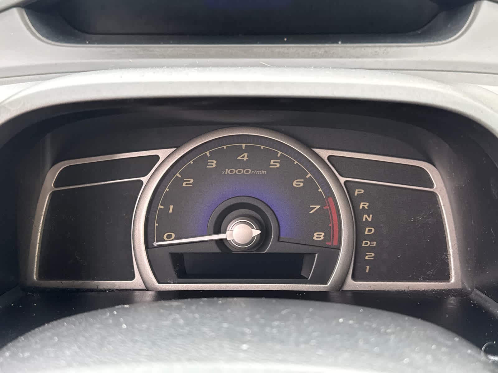 Thumbnail: 2006 Honda Civic - 20