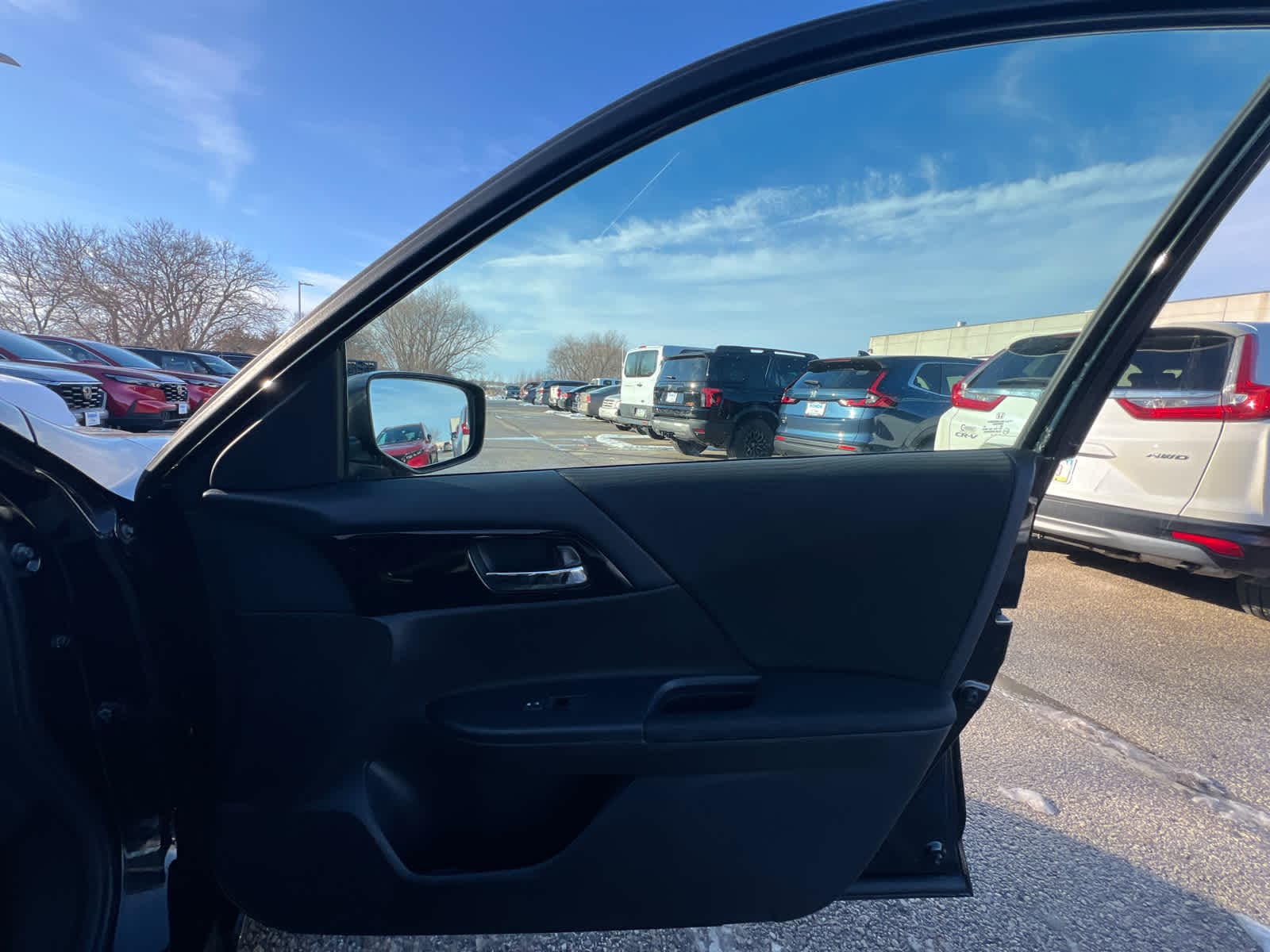 Thumbnail: 2017 Honda Accord - 7