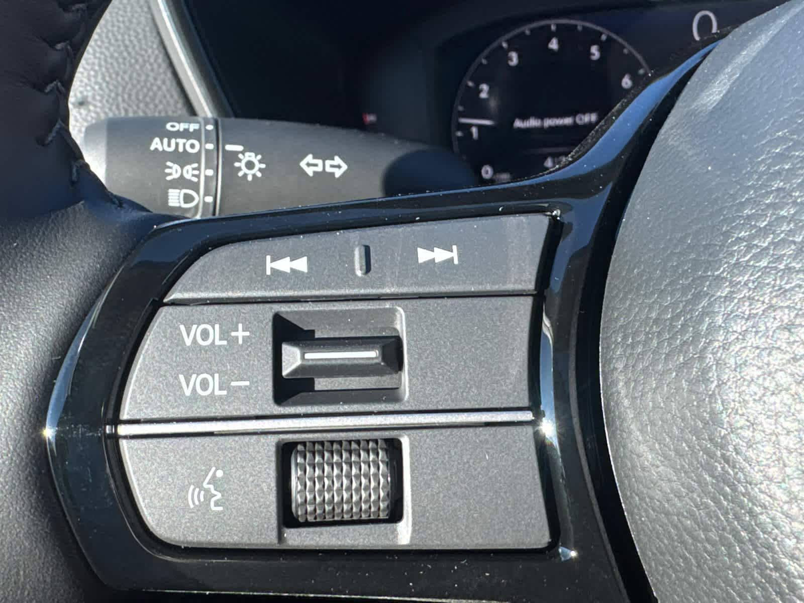 Thumbnail: 2026 Honda CR-V - 25