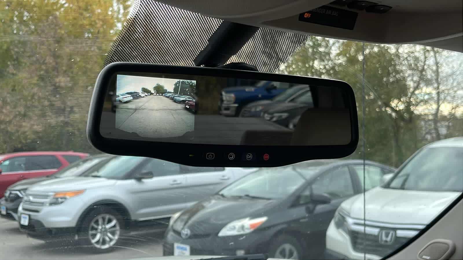 Thumbnail: 2013 Chevrolet Silverado 1500 - 17