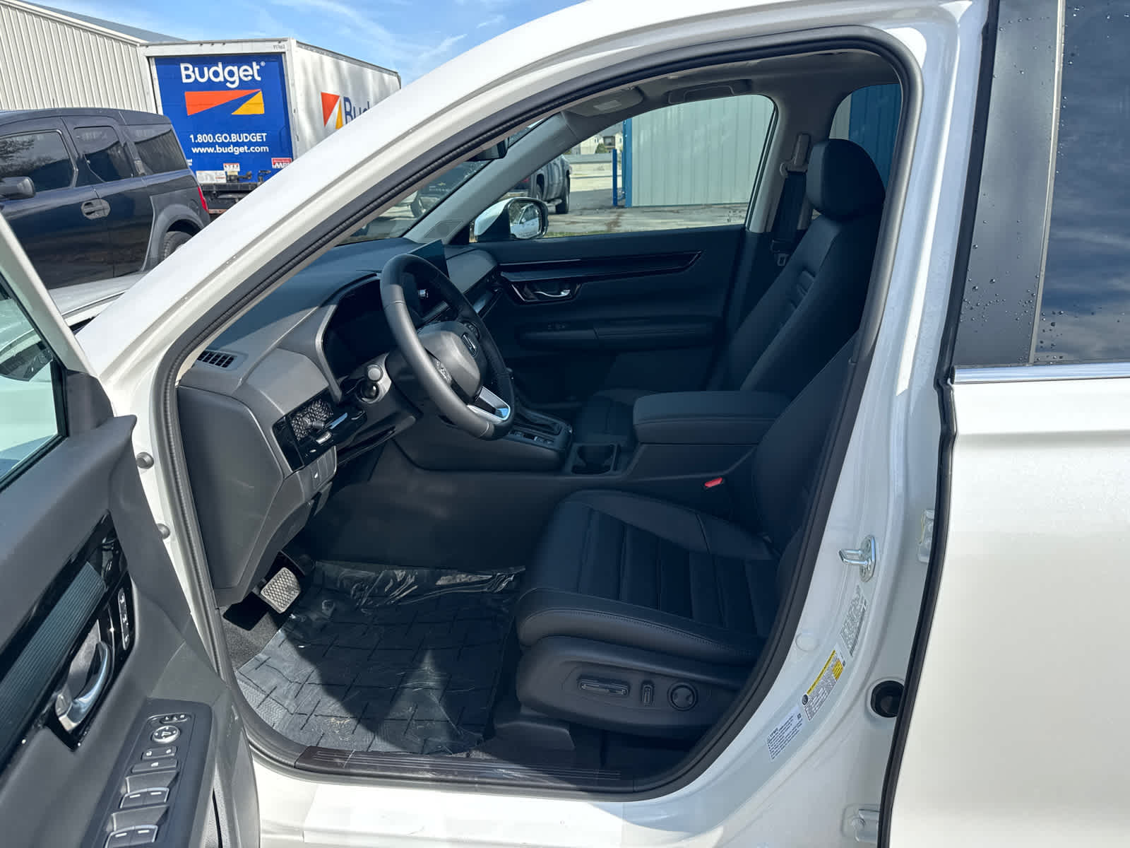 Thumbnail: 2026 Honda CR-V - 16