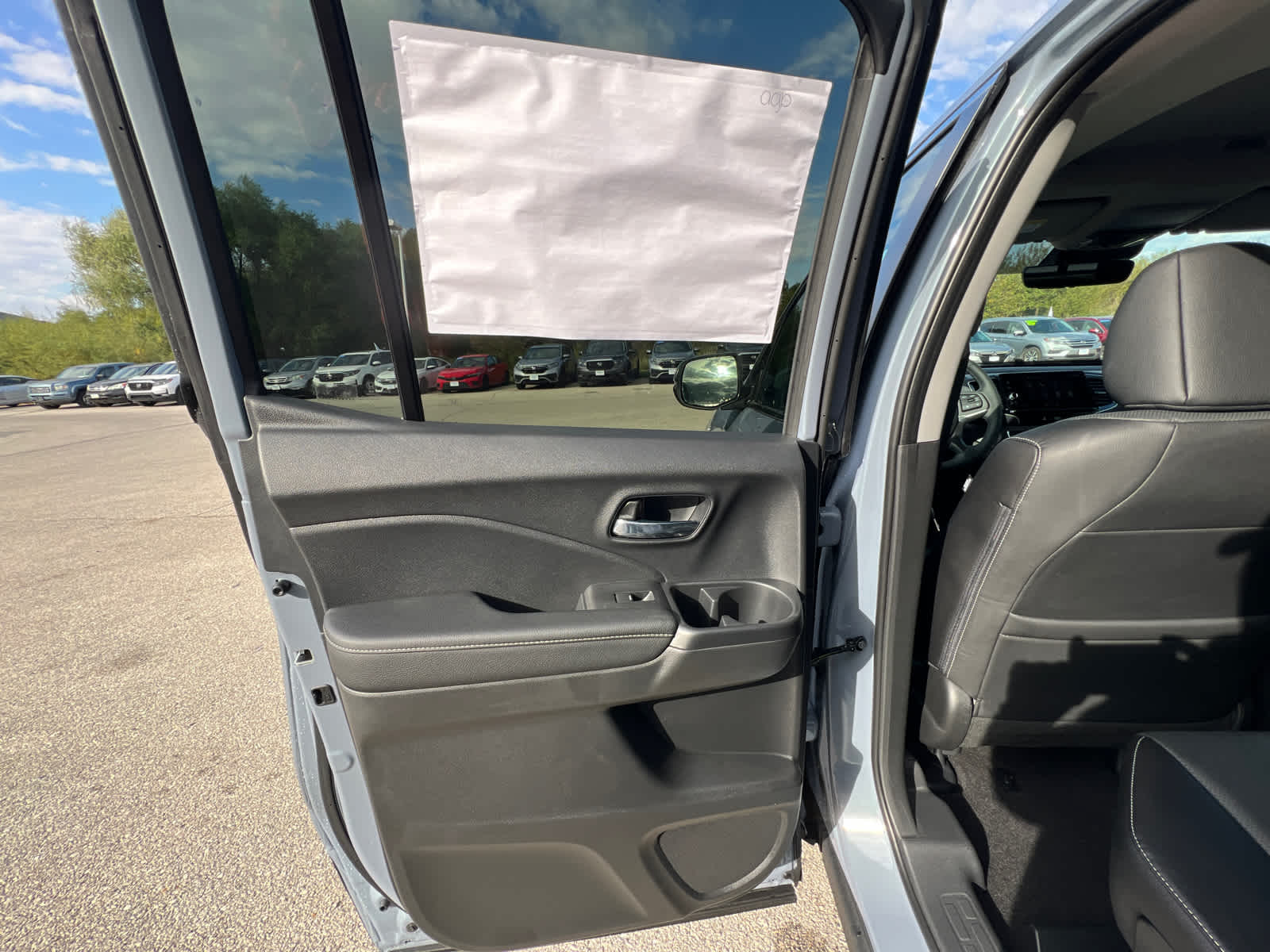 Thumbnail: 2026 Honda Ridgeline - 14