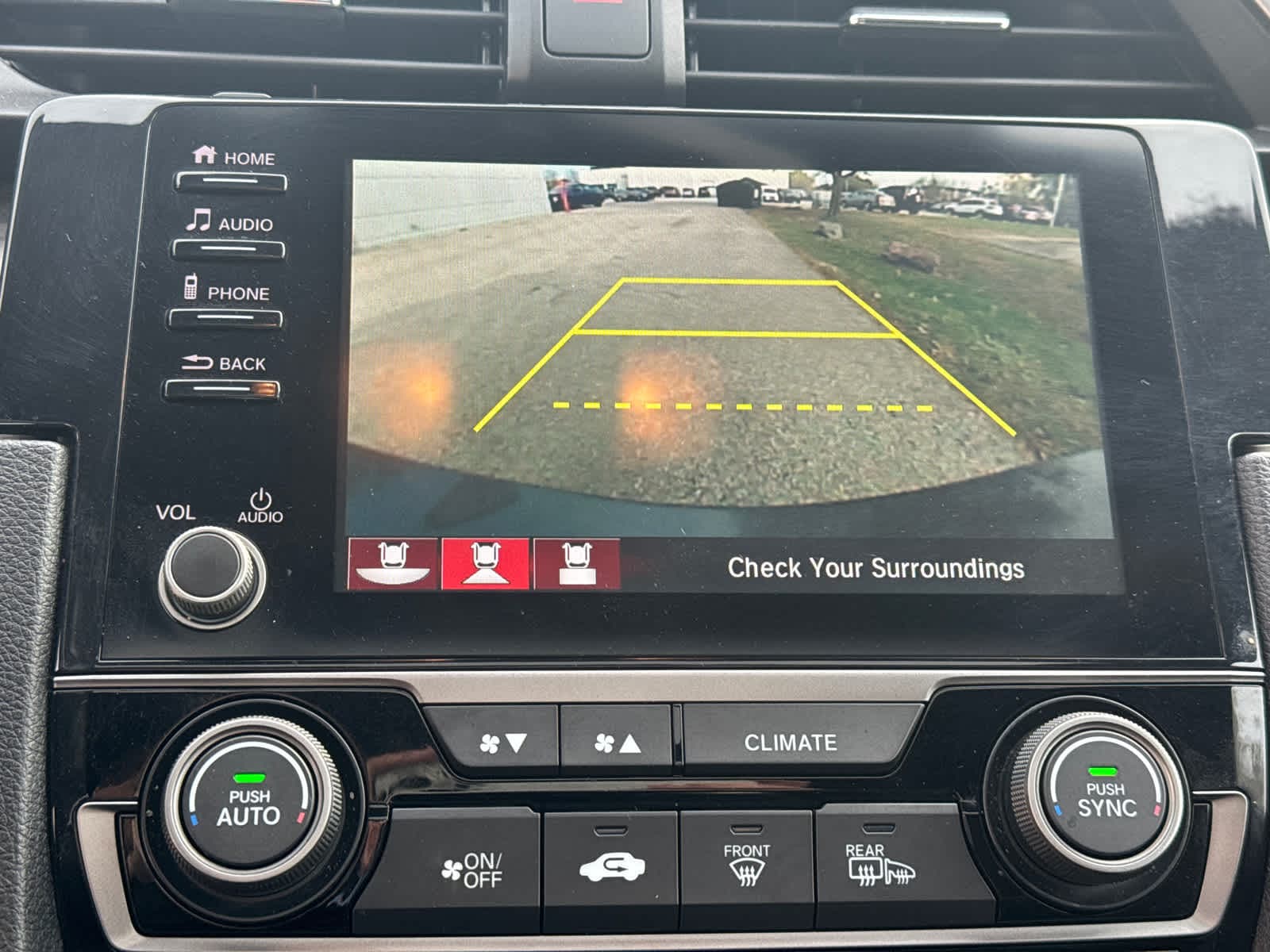 Thumbnail: 2019 Honda Civic - 26