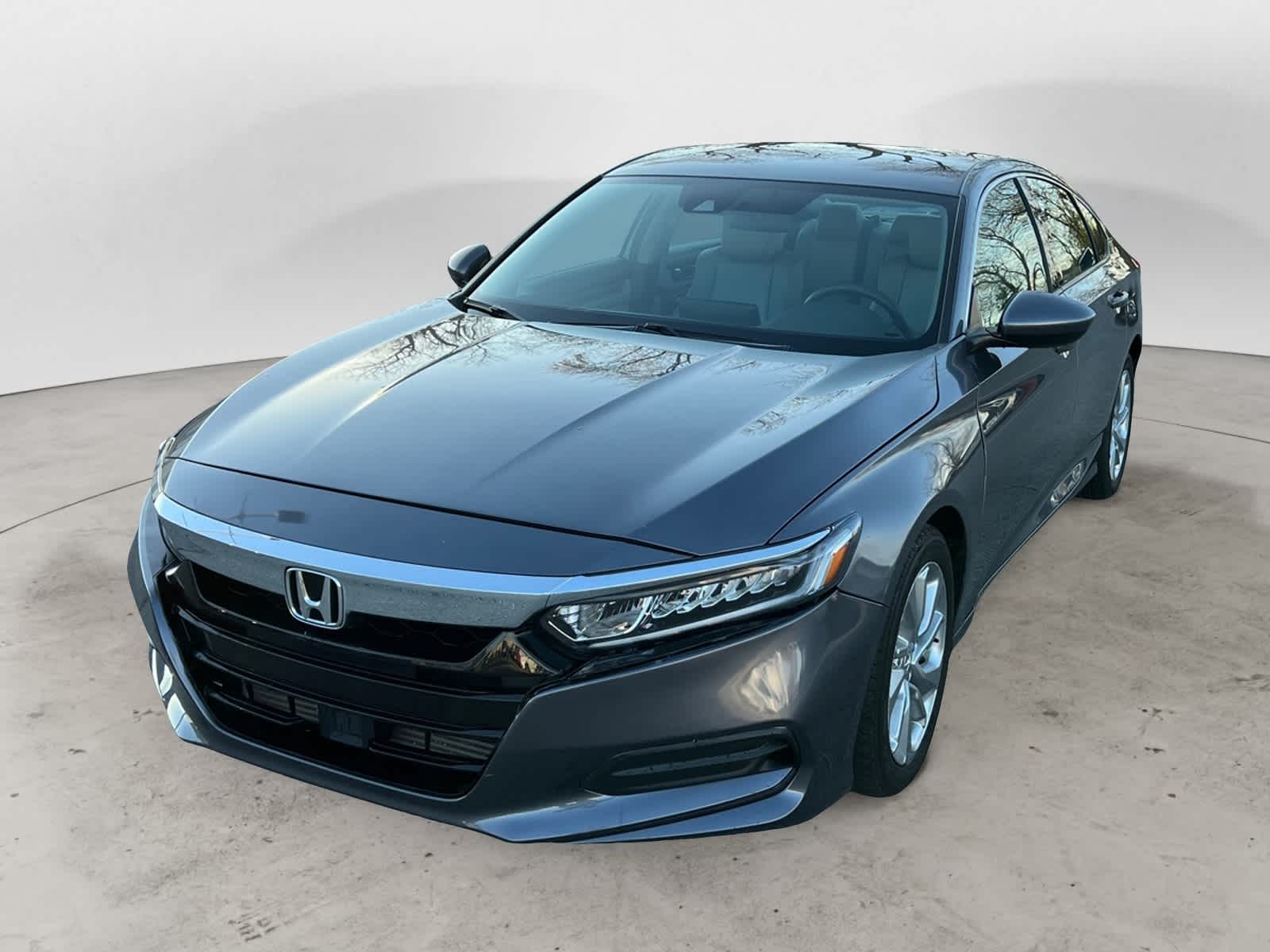 Thumbnail: 2020 Honda Accord - 1