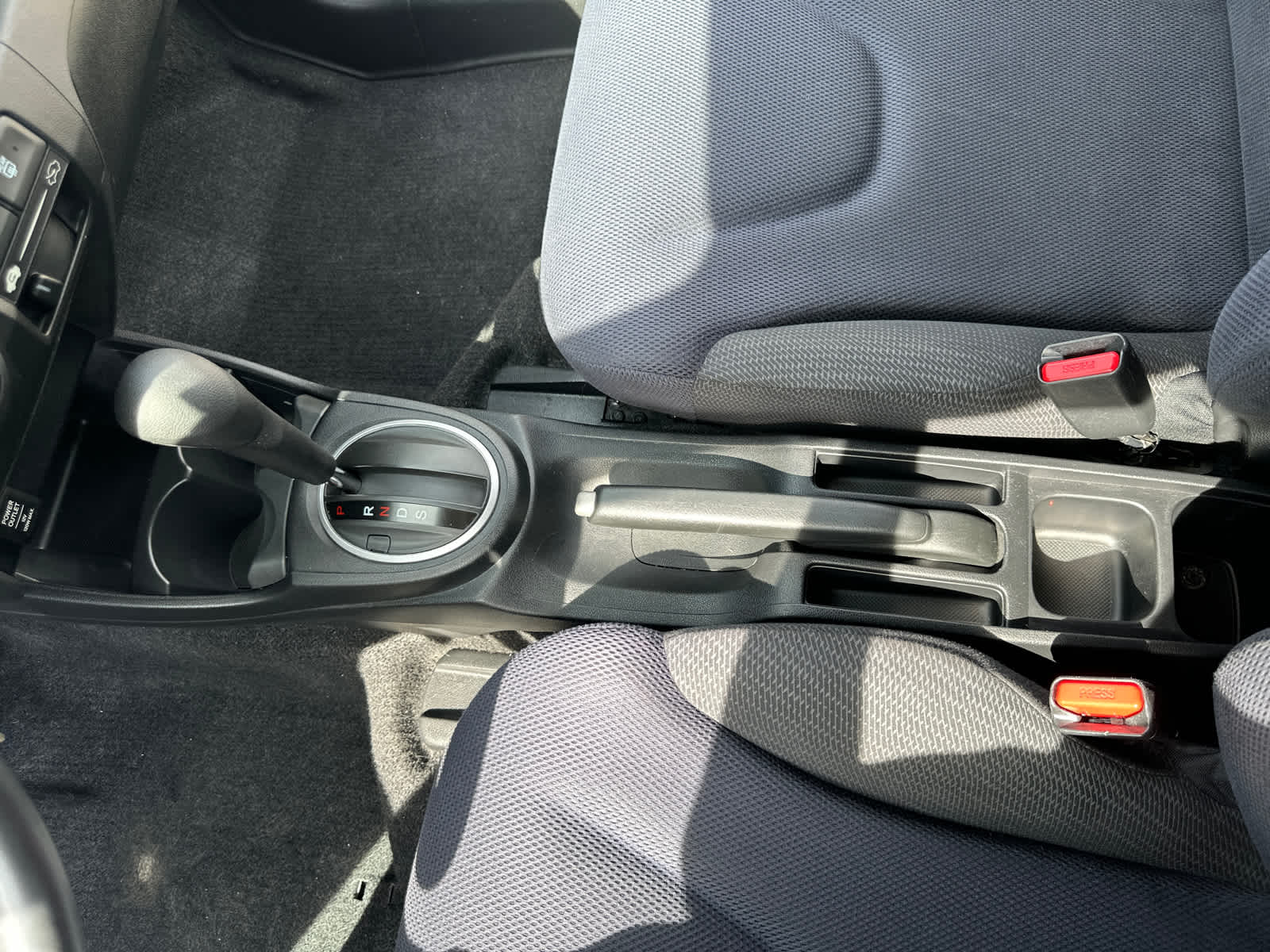Thumbnail: 2012 Honda Fit - 23