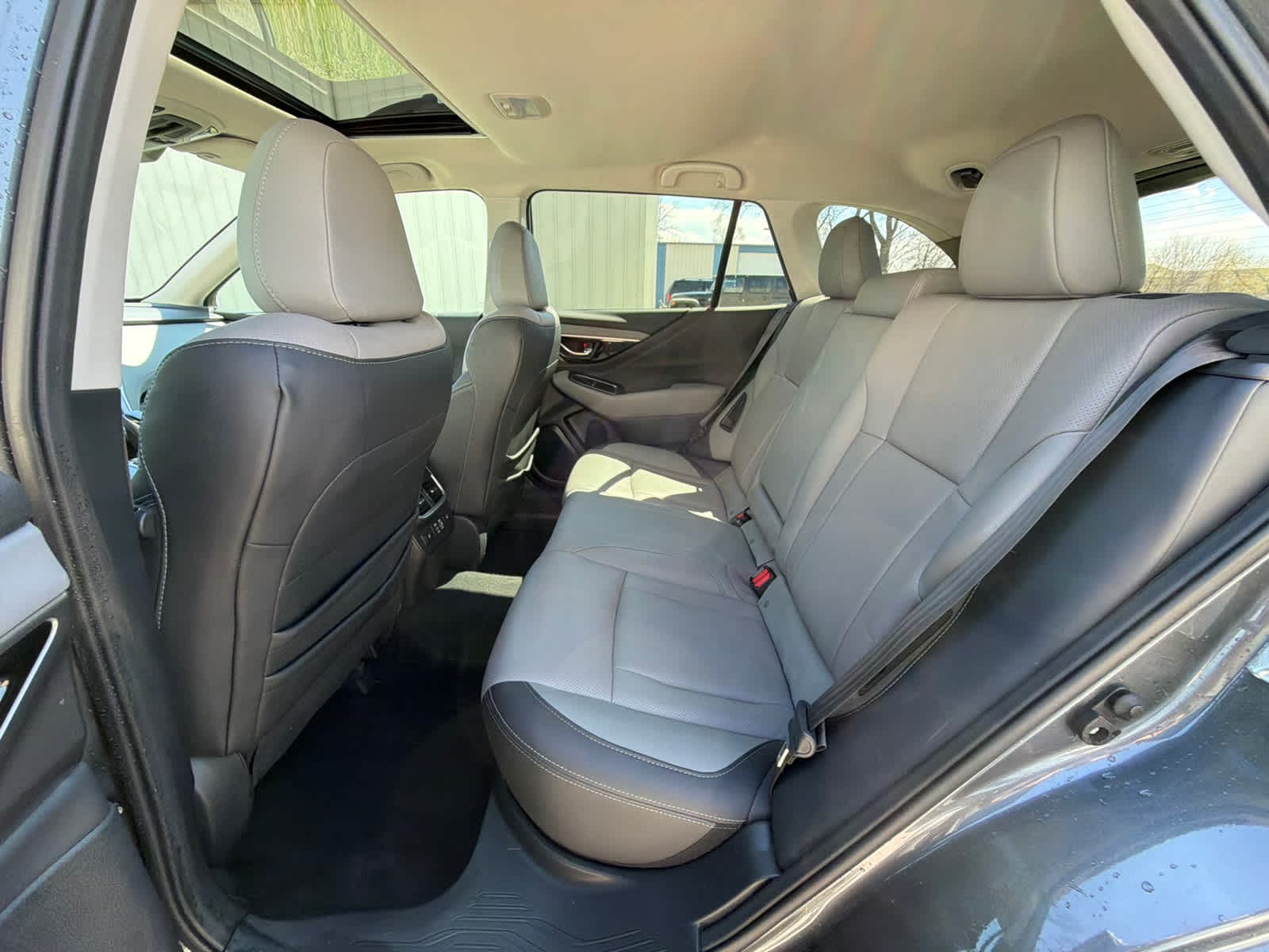 Thumbnail: 2023 Subaru Outback - 15