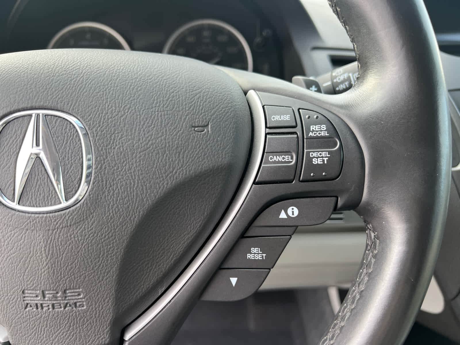 Thumbnail: 2018 Acura RDX - 22