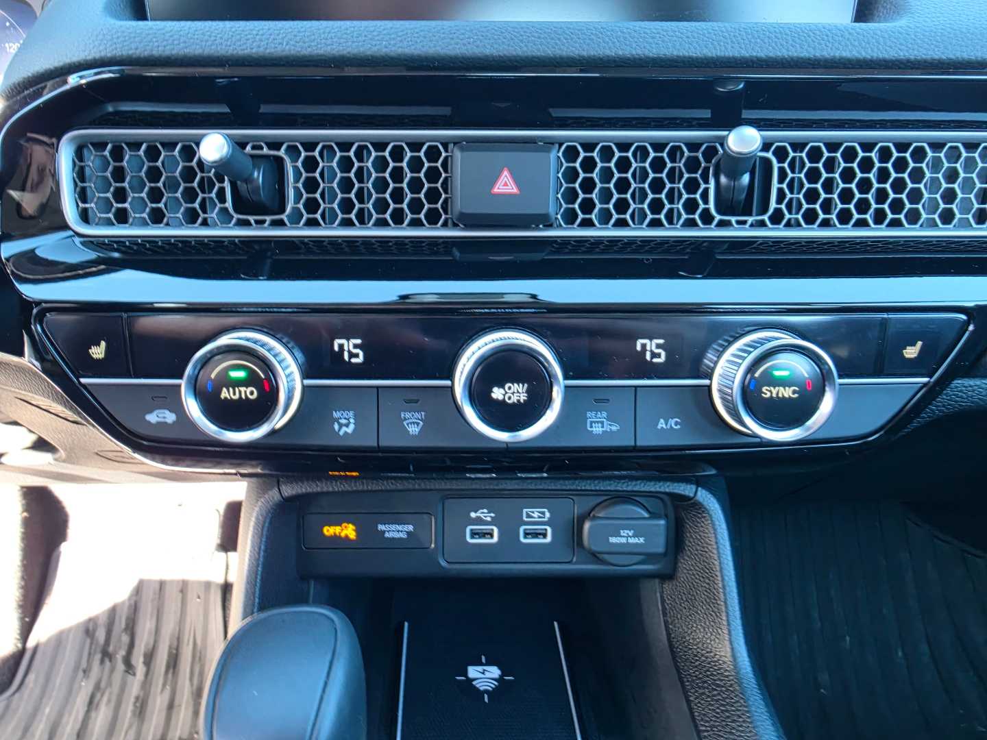 Thumbnail: 2024 Honda Civic - 20