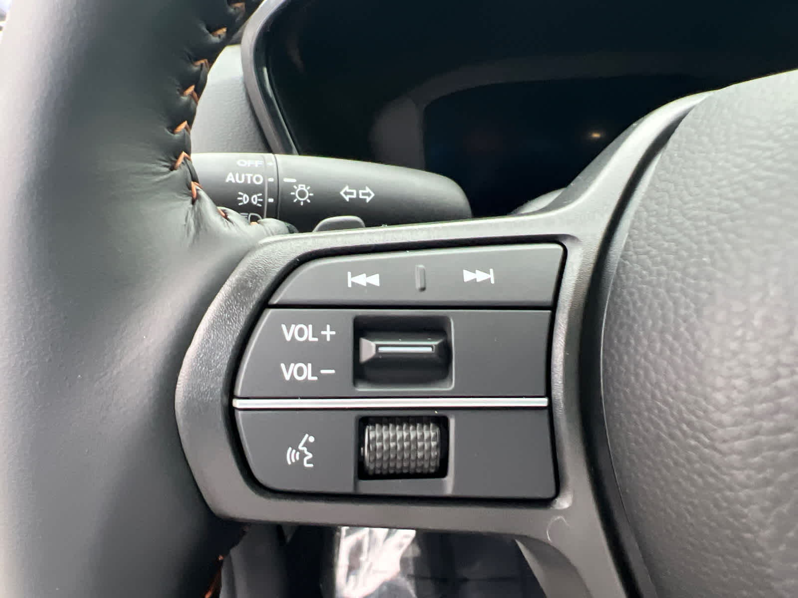 Thumbnail: 2026 Honda CR-V - 19