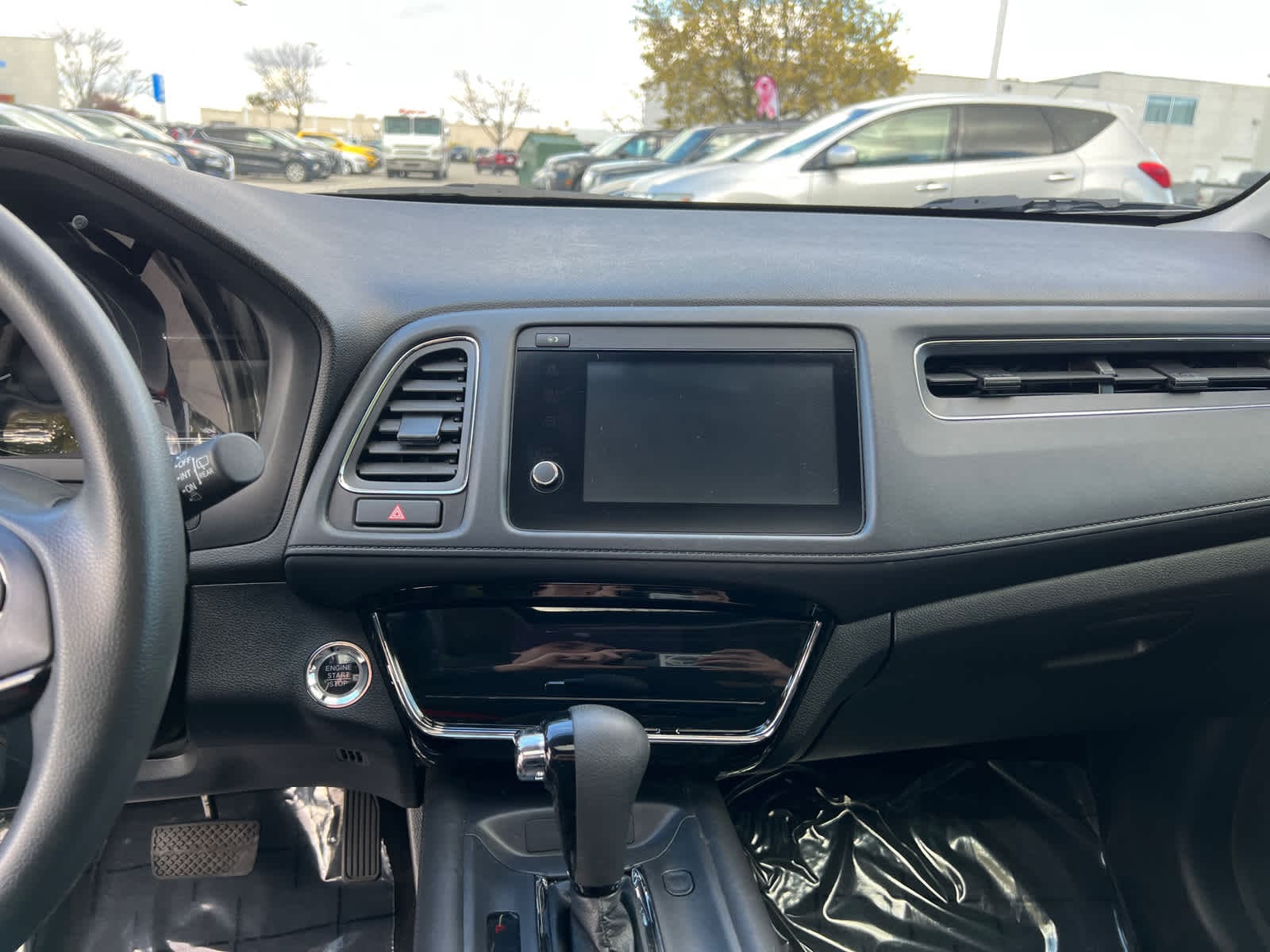 Thumbnail: 2021 Honda HR-V - 24