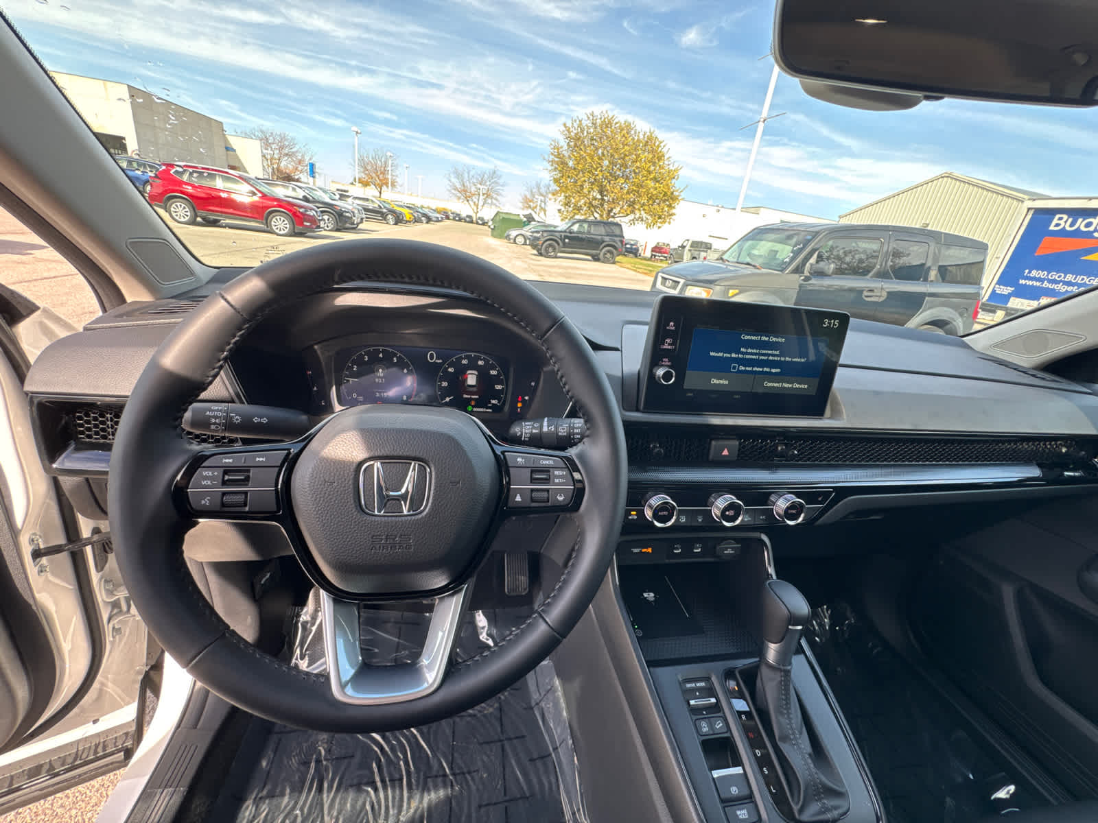 Thumbnail: 2026 Honda CR-V - 20