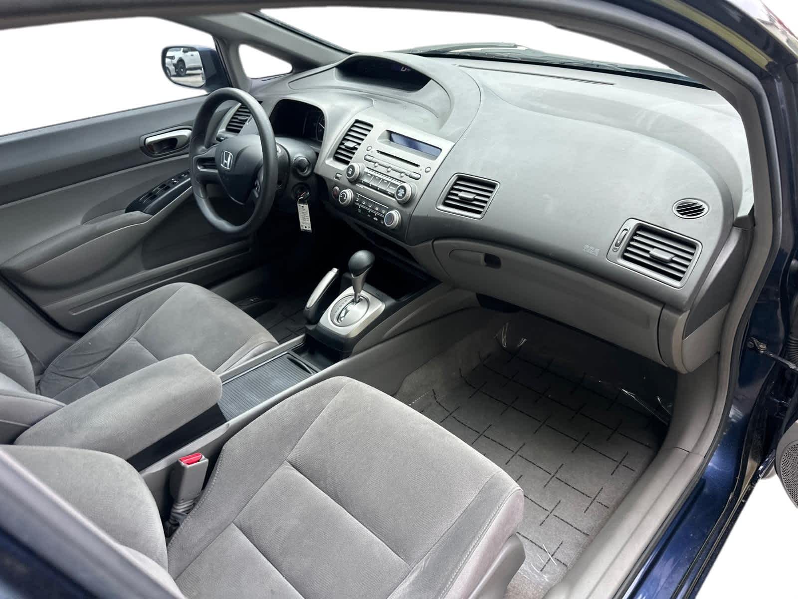 Thumbnail: 2007 Honda Civic - 6