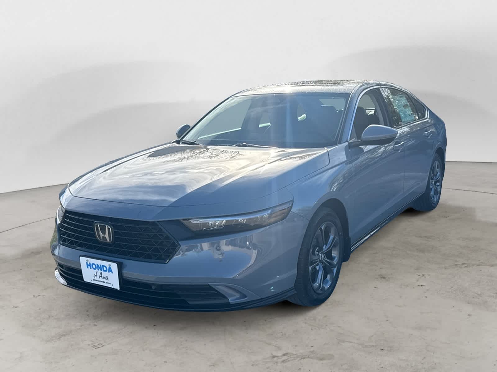 Thumbnail: 2025 Honda Accord - 1