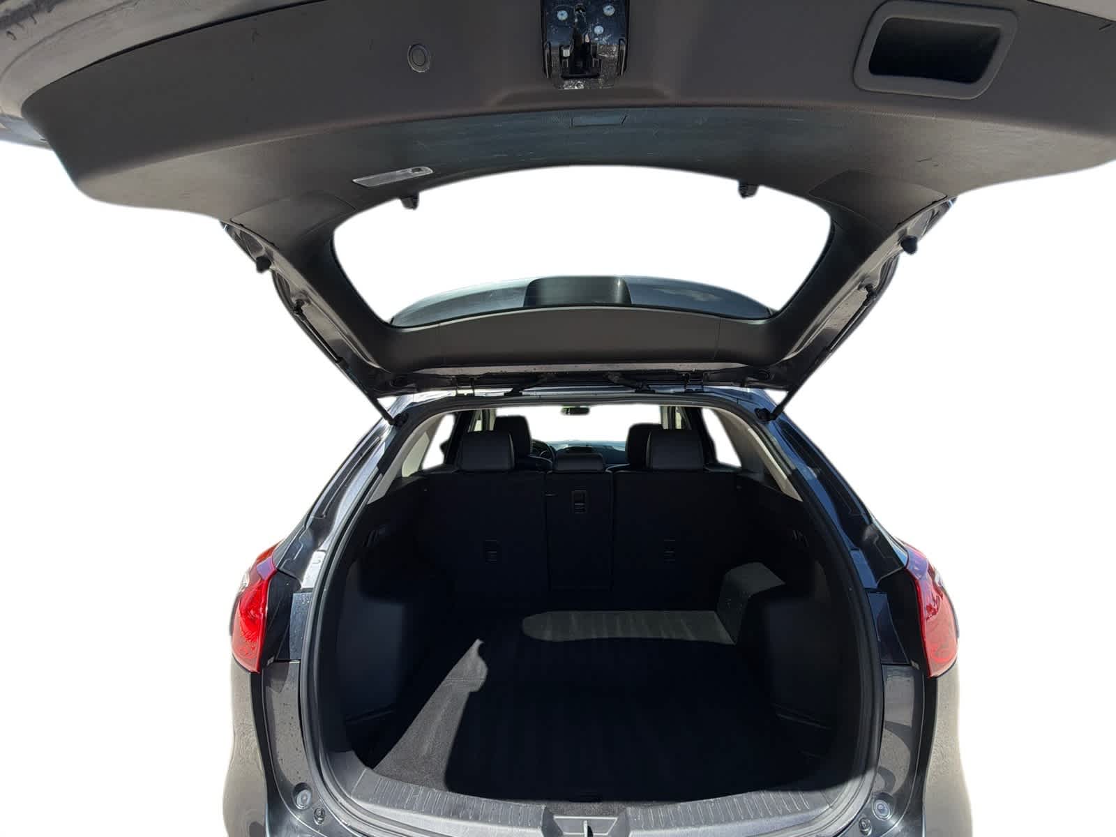 Thumbnail: 2016 Mazda CX-5 - 9