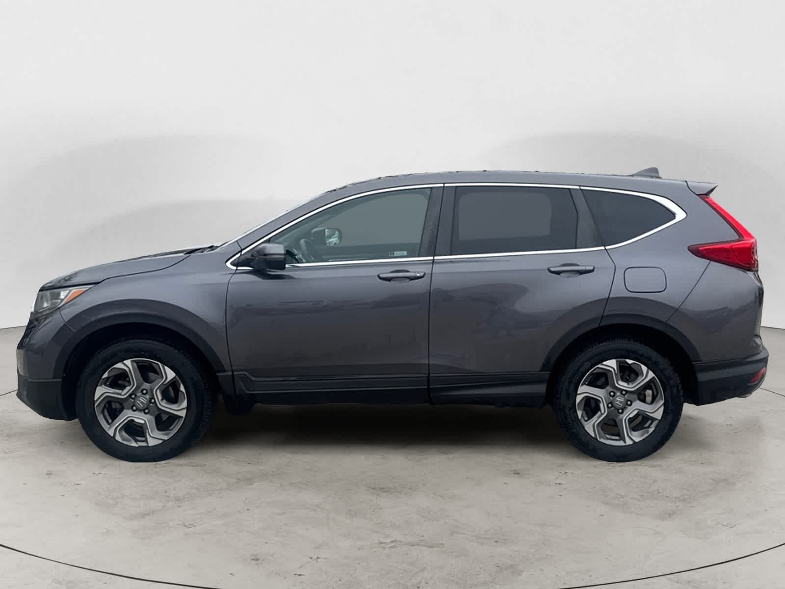 Thumbnail: 2019 Honda CR-V - 2