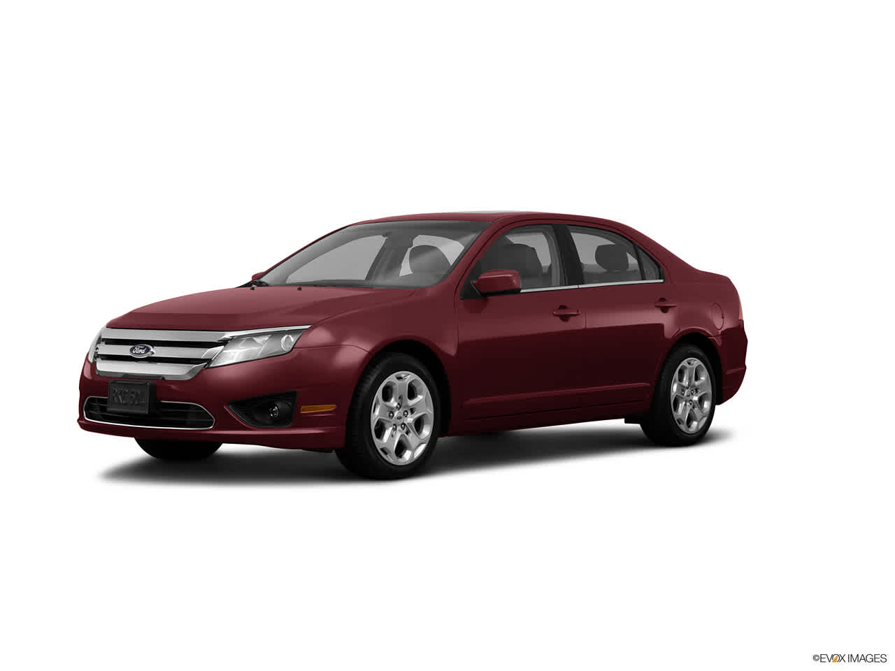 2011 Ford Fusion SE -
                  Ames, IA