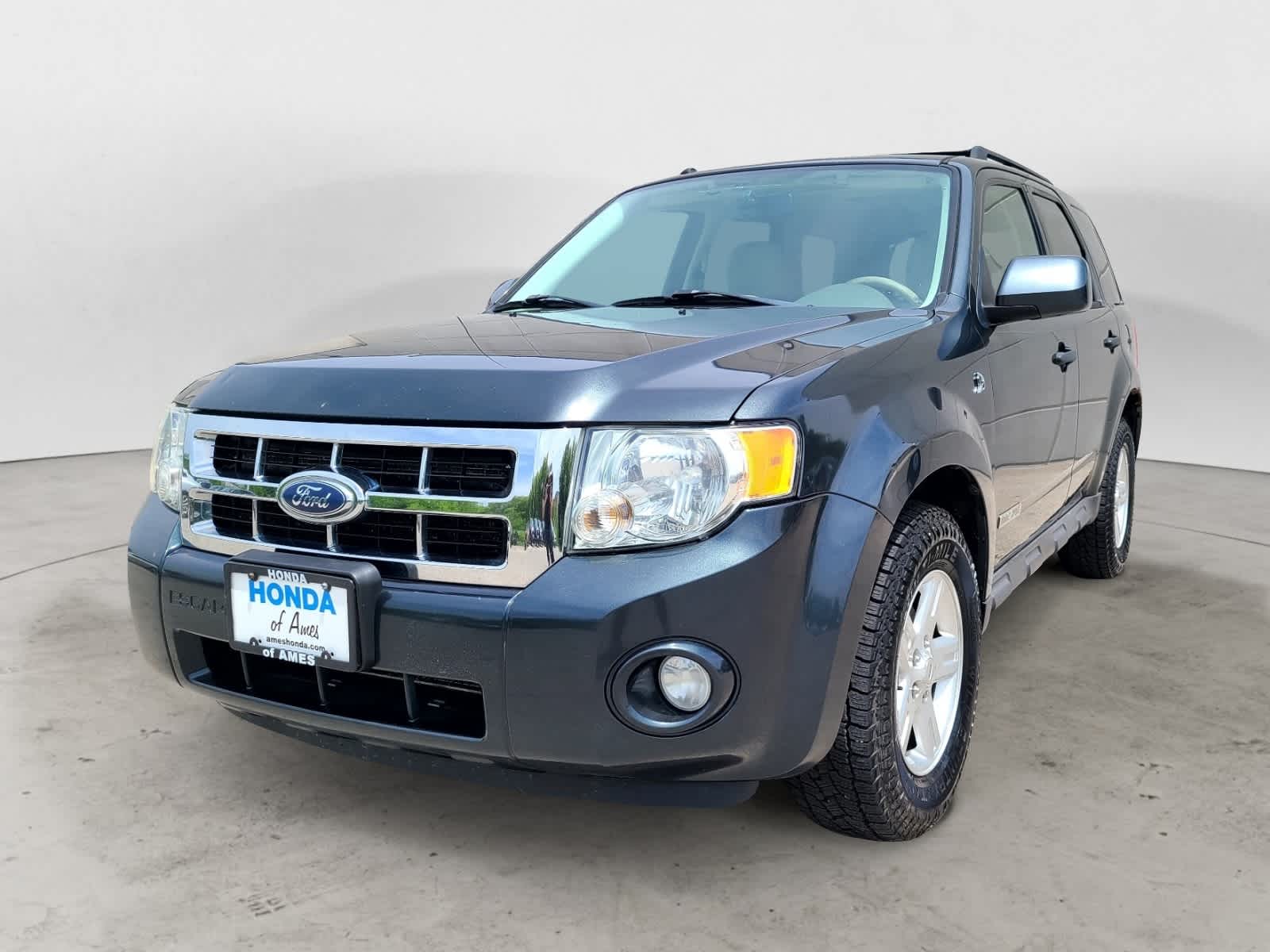 2008 Ford Escape  -
                  Ames, IA