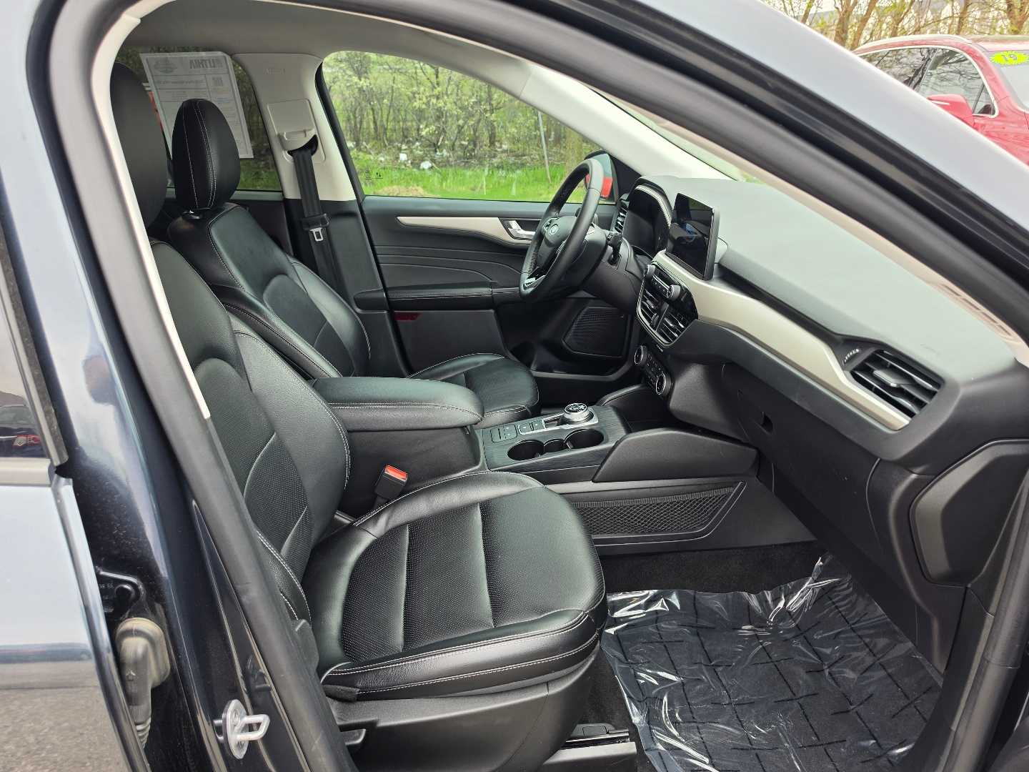2022 Ford Escape SEL - Photo 13