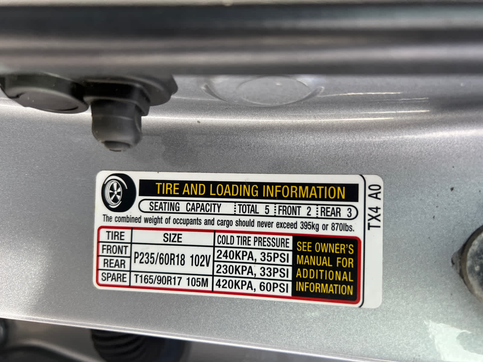 Thumbnail: 2018 Acura RDX - 18