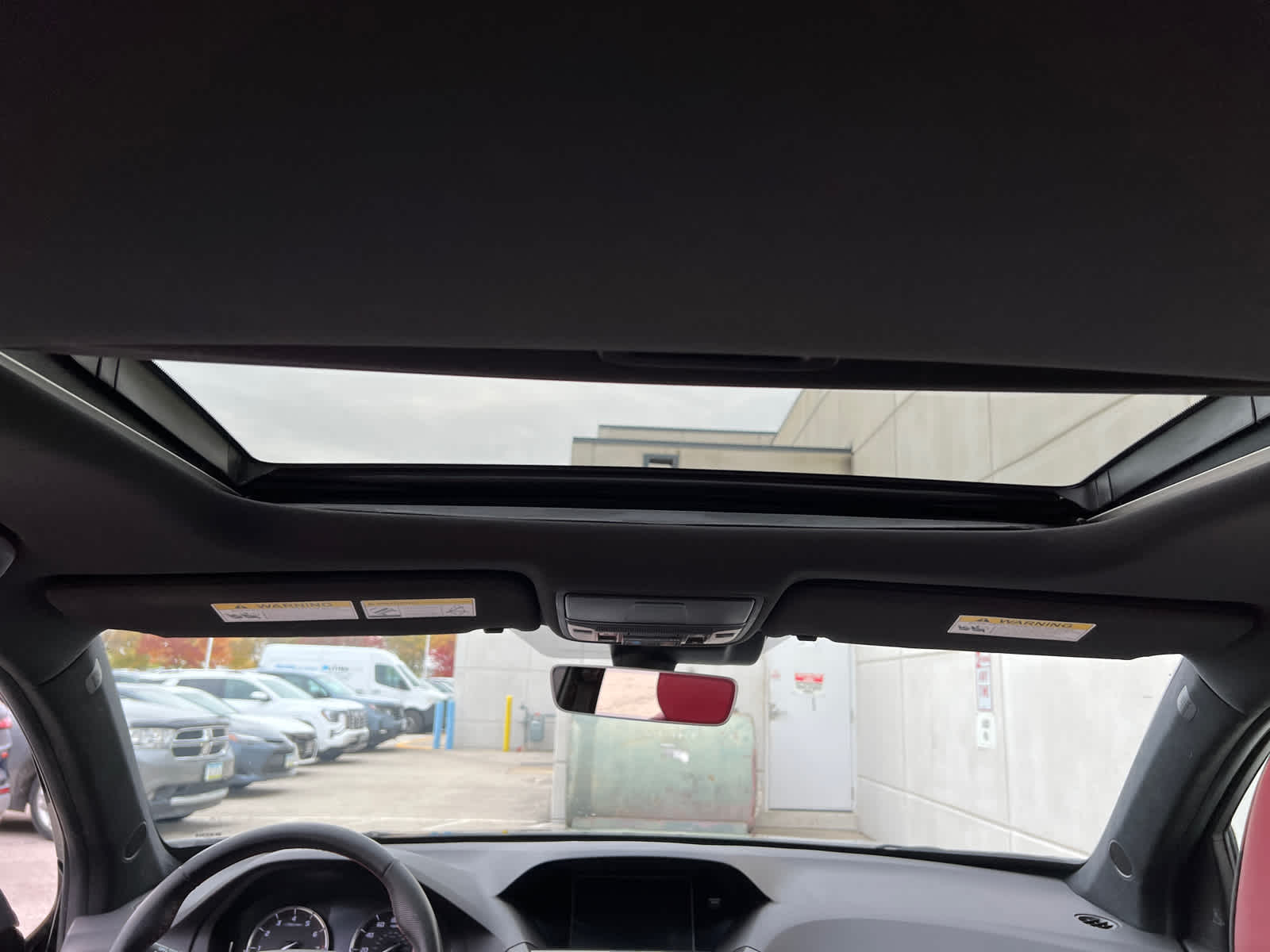 Thumbnail: 2020 Acura MDX - 27