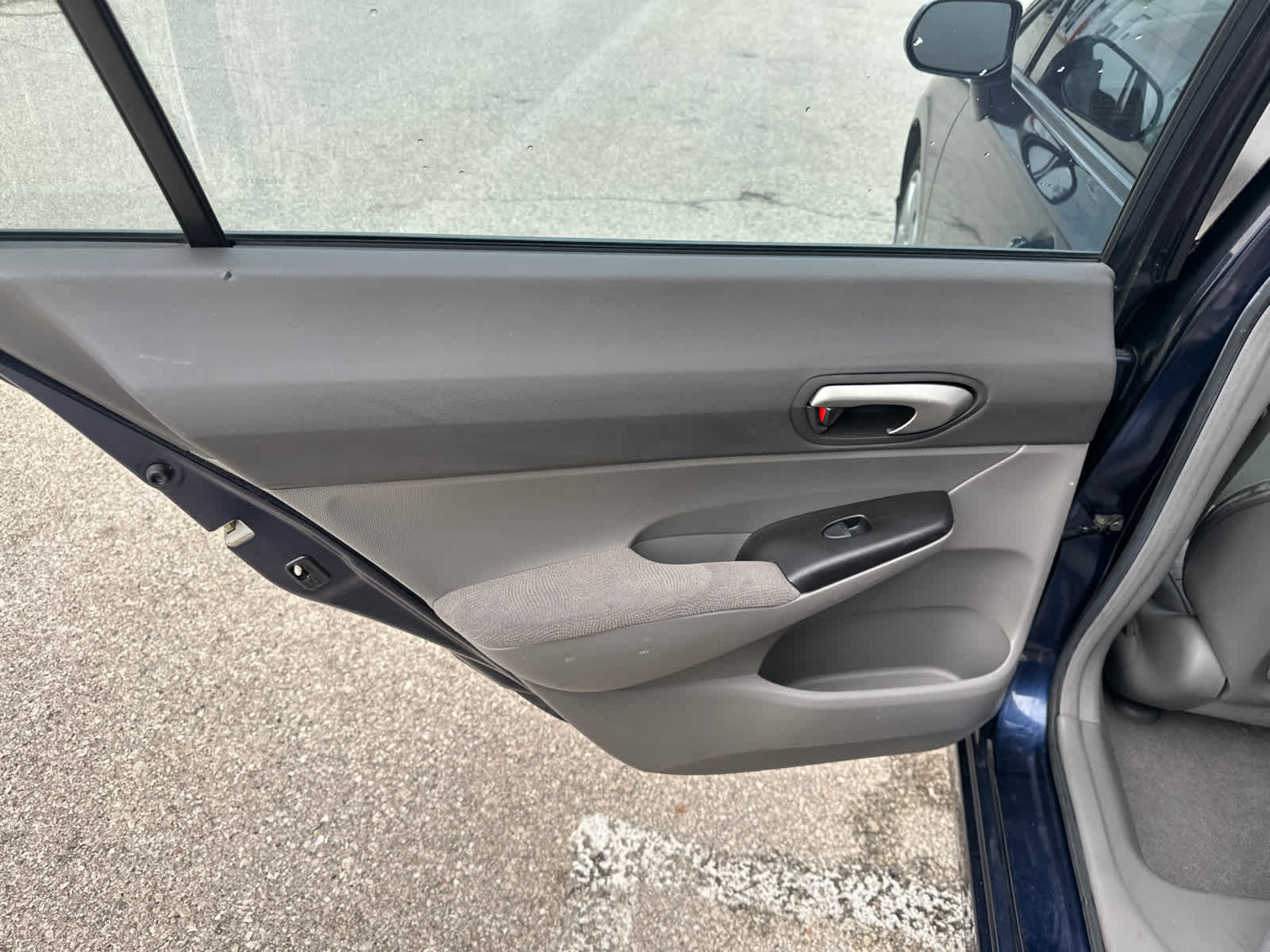 Thumbnail: 2007 Honda Civic - 10