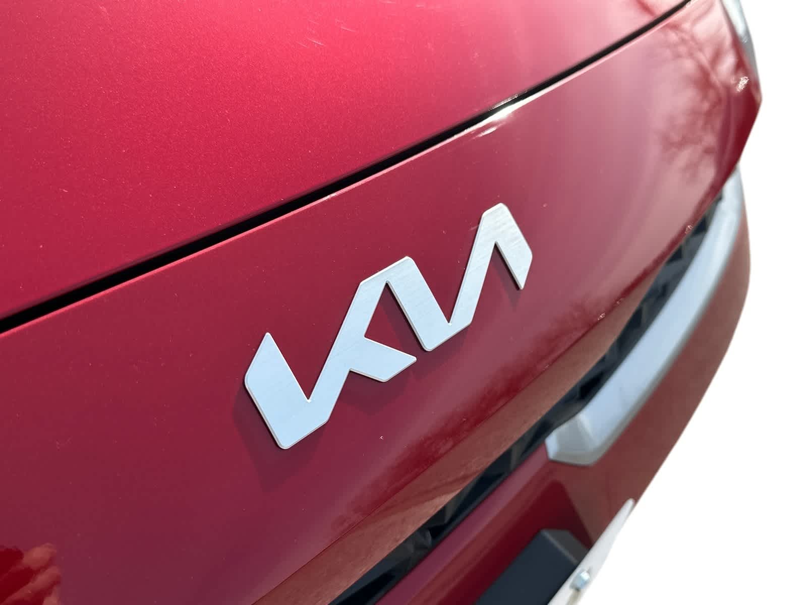 Thumbnail: 2024 Kia Forte - 5