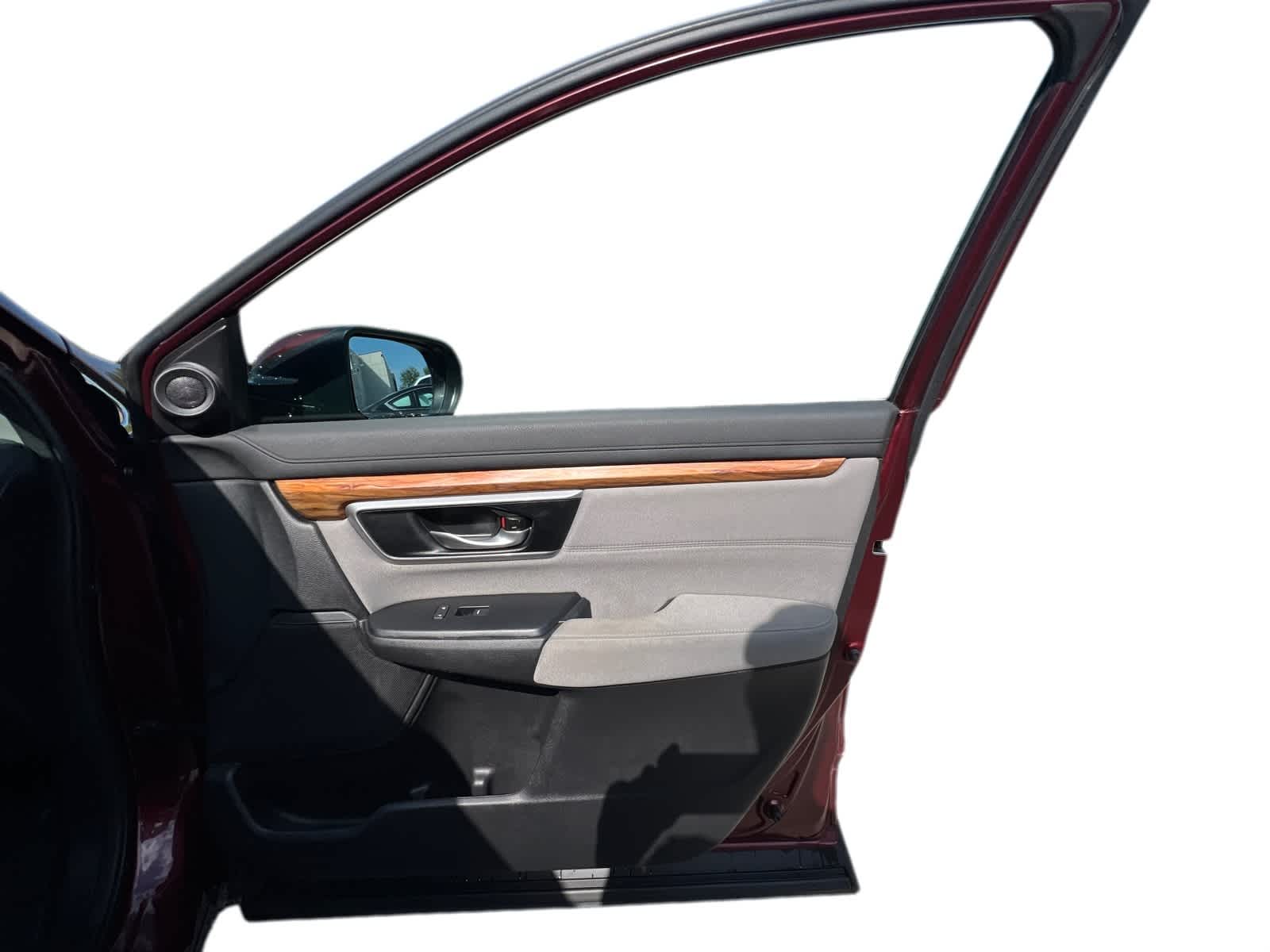 Thumbnail: 2018 Honda CR-V - 5