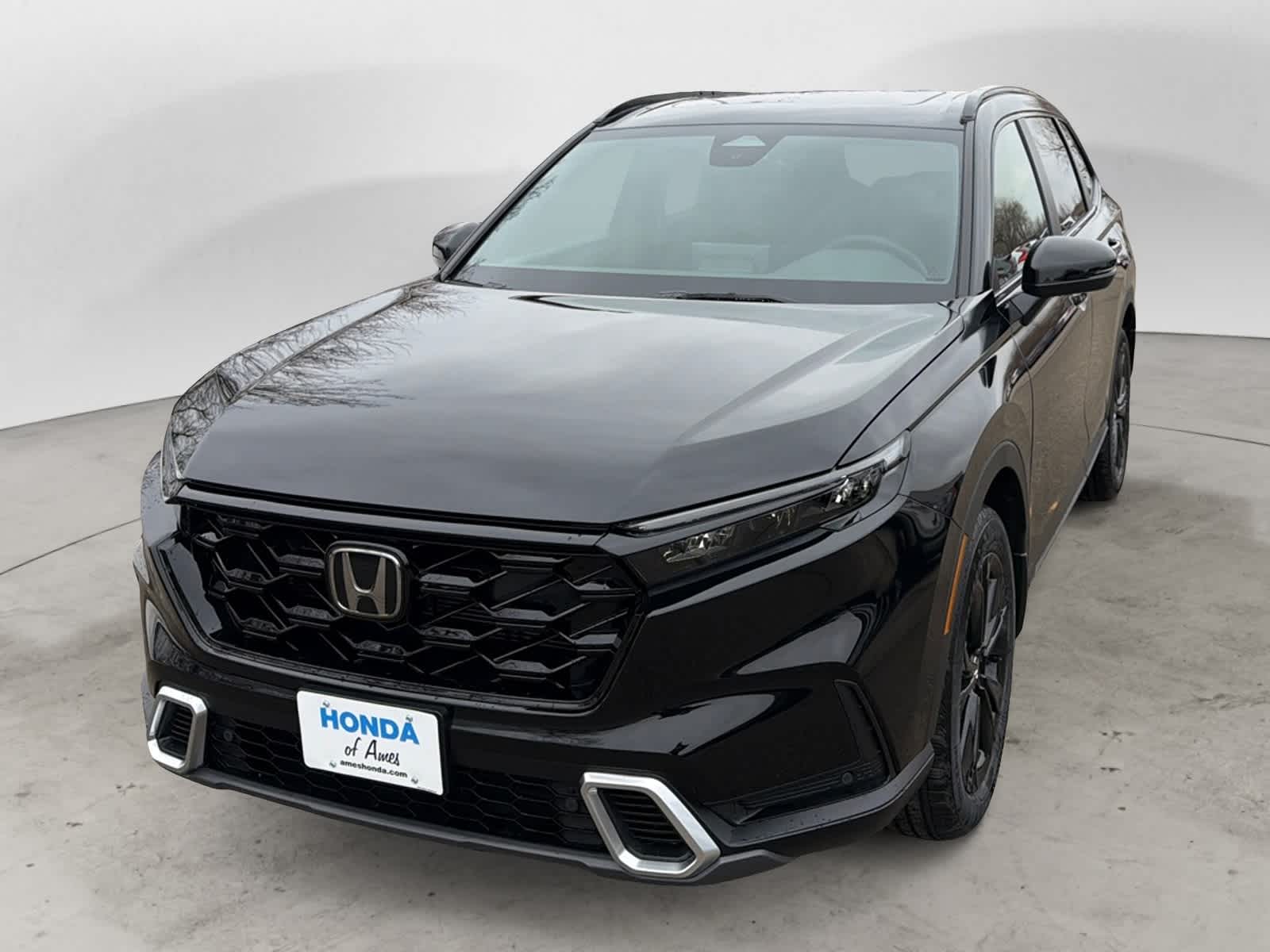 2026 Honda CR-V Sport Touring's photo