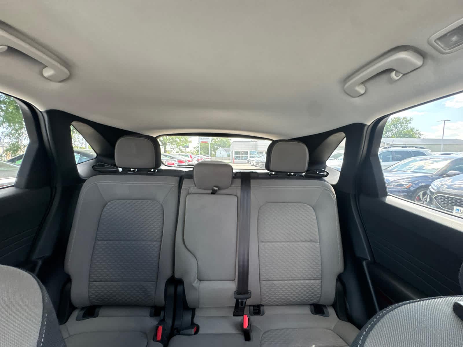 2022 Ford Escape SE - Photo 23