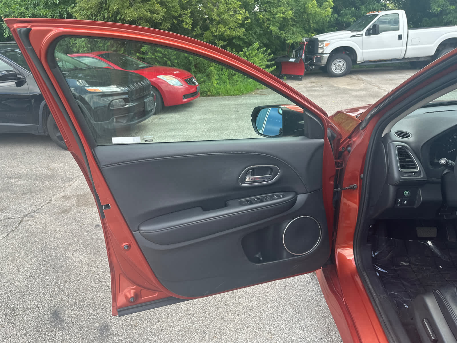 Thumbnail: 2019 Honda HR-V - 13