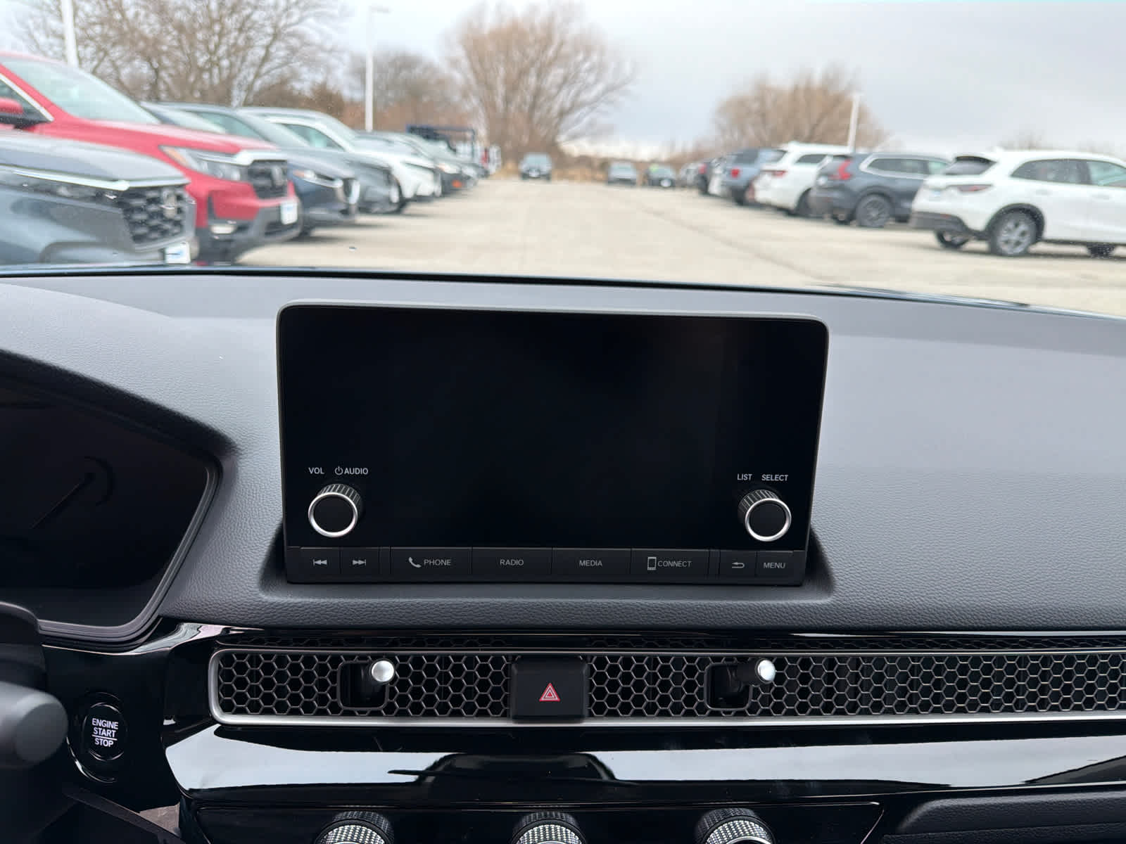 Thumbnail: 2026 Honda Civic - 23