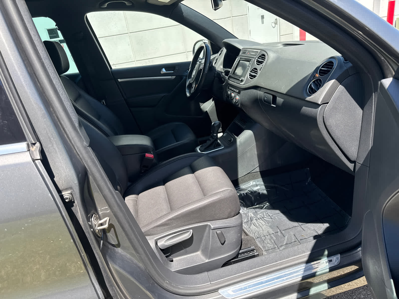 Thumbnail: 2021 Chevrolet TrailBlazer - 7